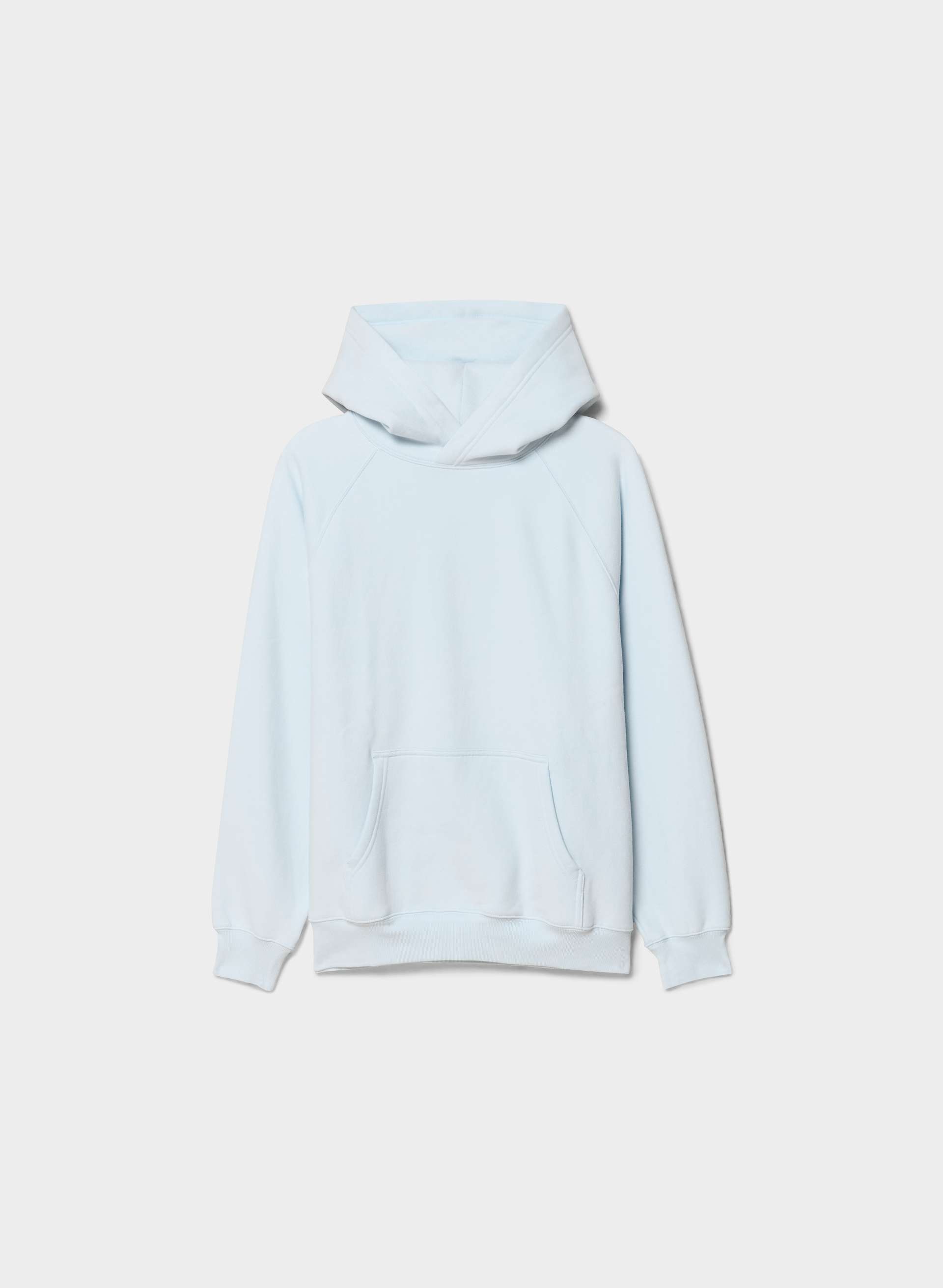Cozy Sweatfleece Mega Raglan™ Hoodie | Aritzia US