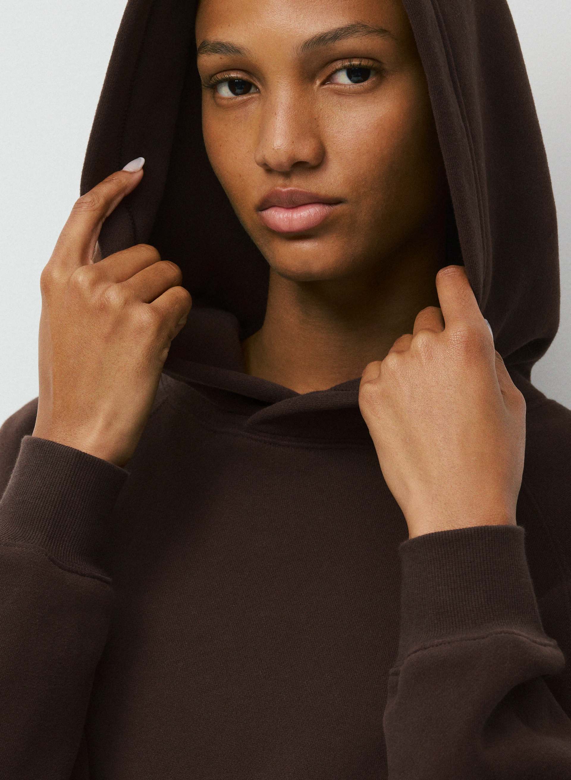 Cozy Sweatfleece Mega Raglan™ Hoodie | Aritzia US