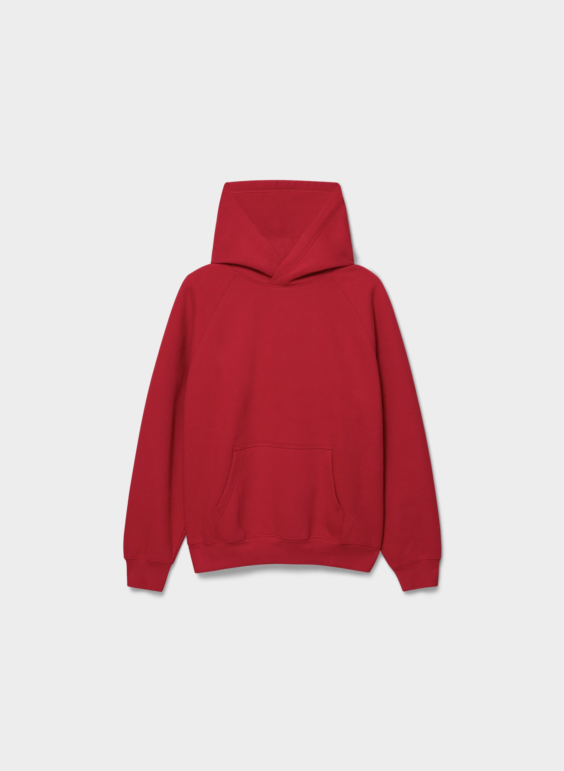 COZY SWEATFLEECE MEGA RAGLAN™ HOODIE | Aritzia