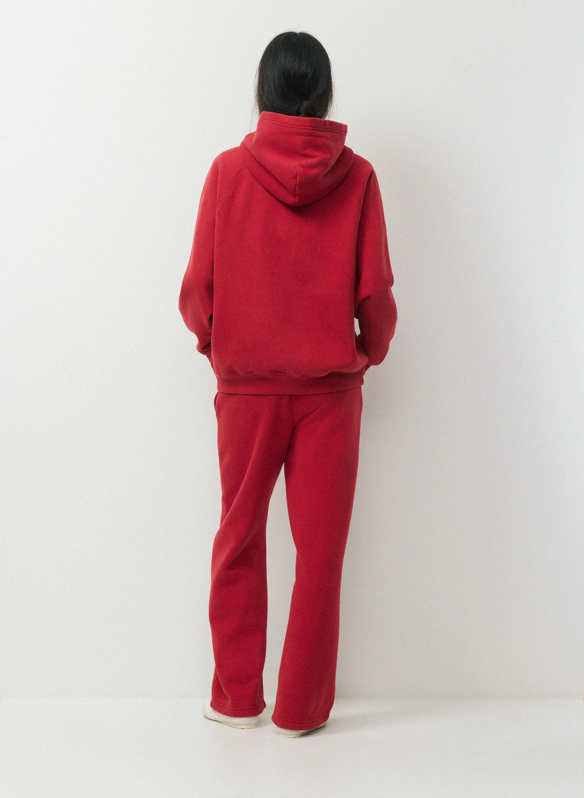 COZY SWEATFLEECE MEGA RAGLAN™ HOODIE | Aritzia
