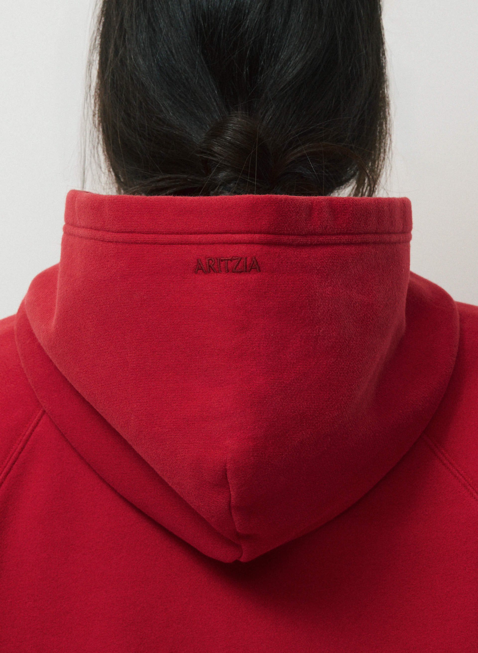COZY SWEATFLEECE MEGA RAGLAN™ HOODIE | Aritzia