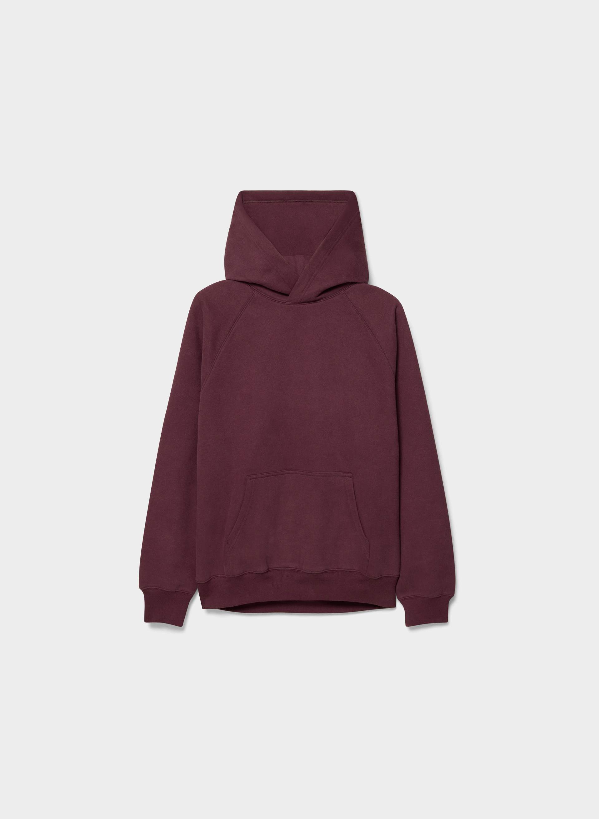Cozy Sweatfleece Mega Raglan™ Hoodie