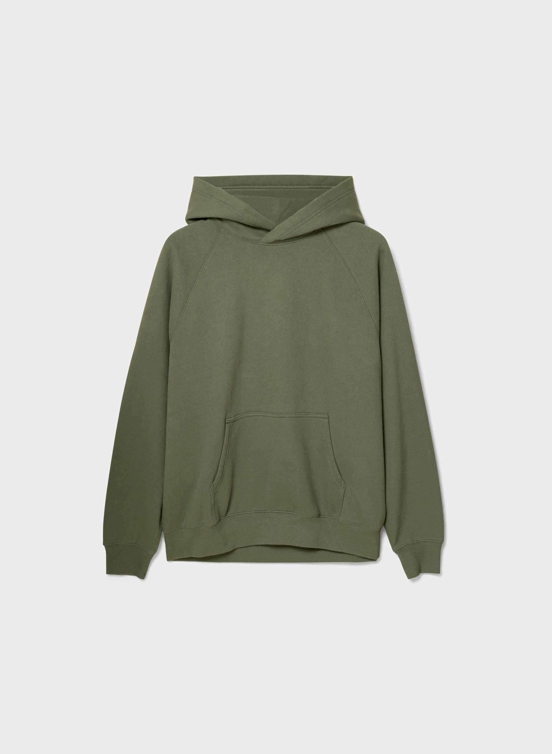 COZY SWEATFLEECE MEGA RAGLAN™ HOODIE | Aritzia