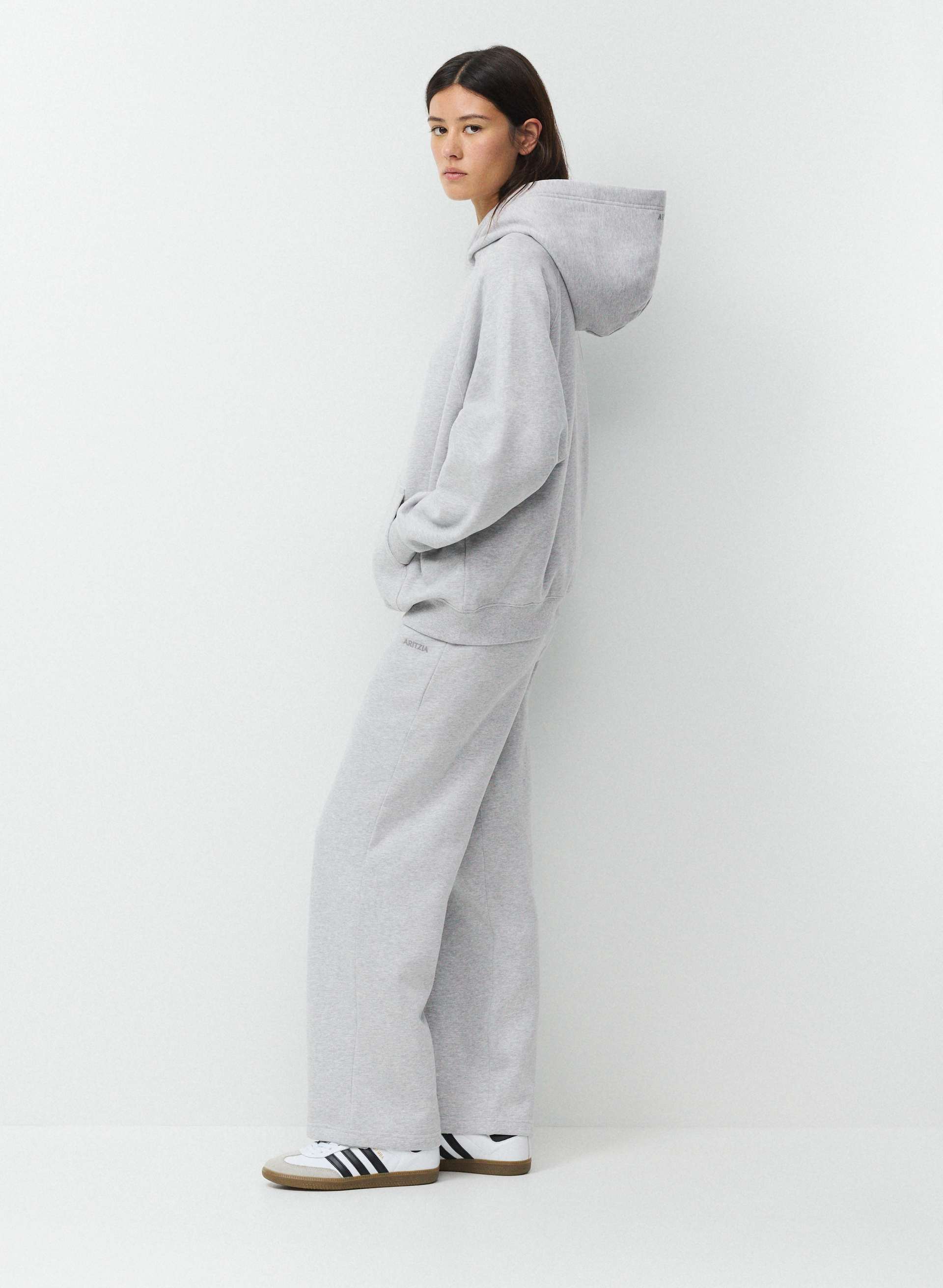 Cozy Sweatfleece Mega Raglan™ Hoodie | Aritzia US