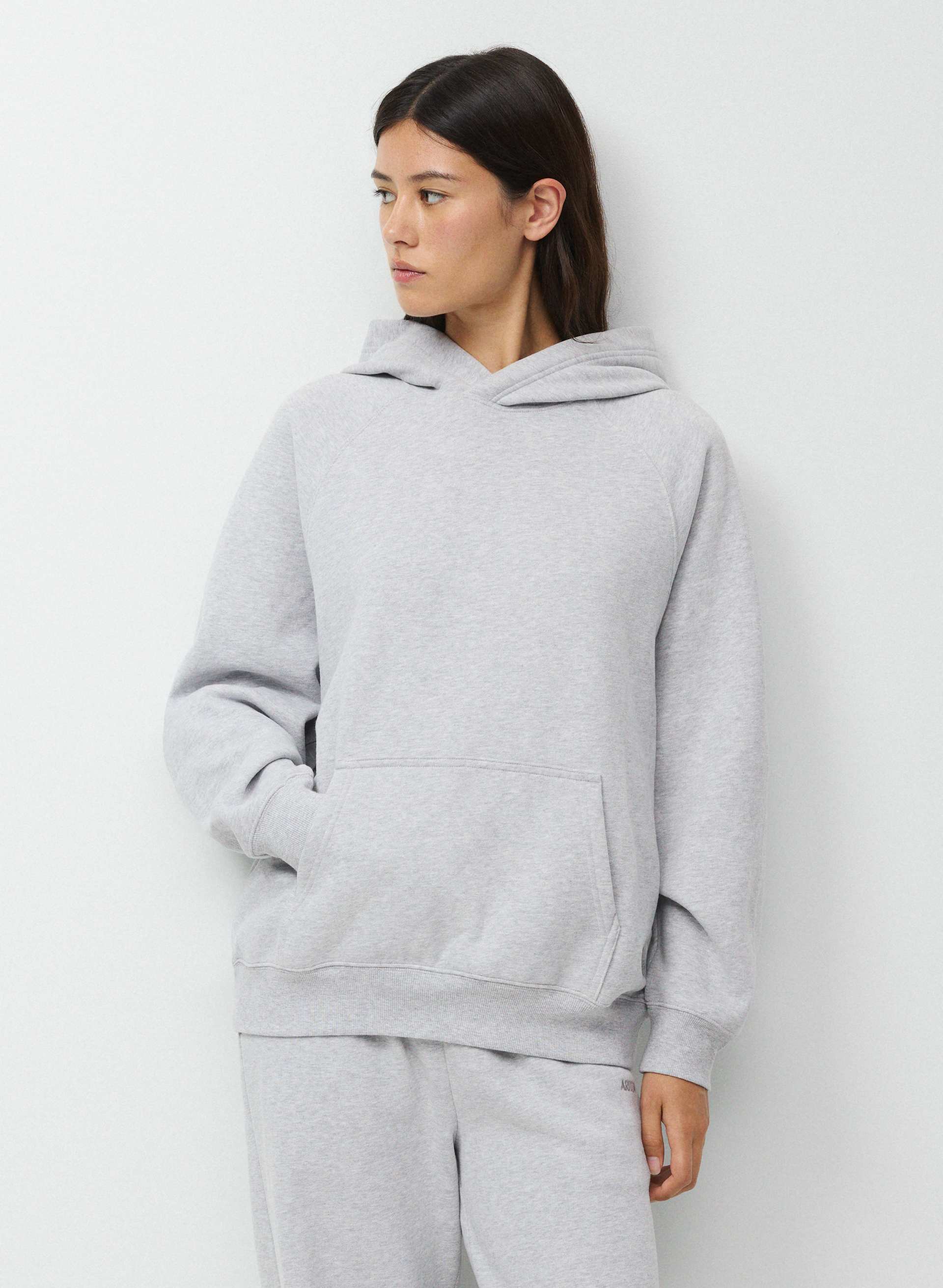 Cozy Sweatfleece Mega Raglan™ Hoodie | Aritzia US