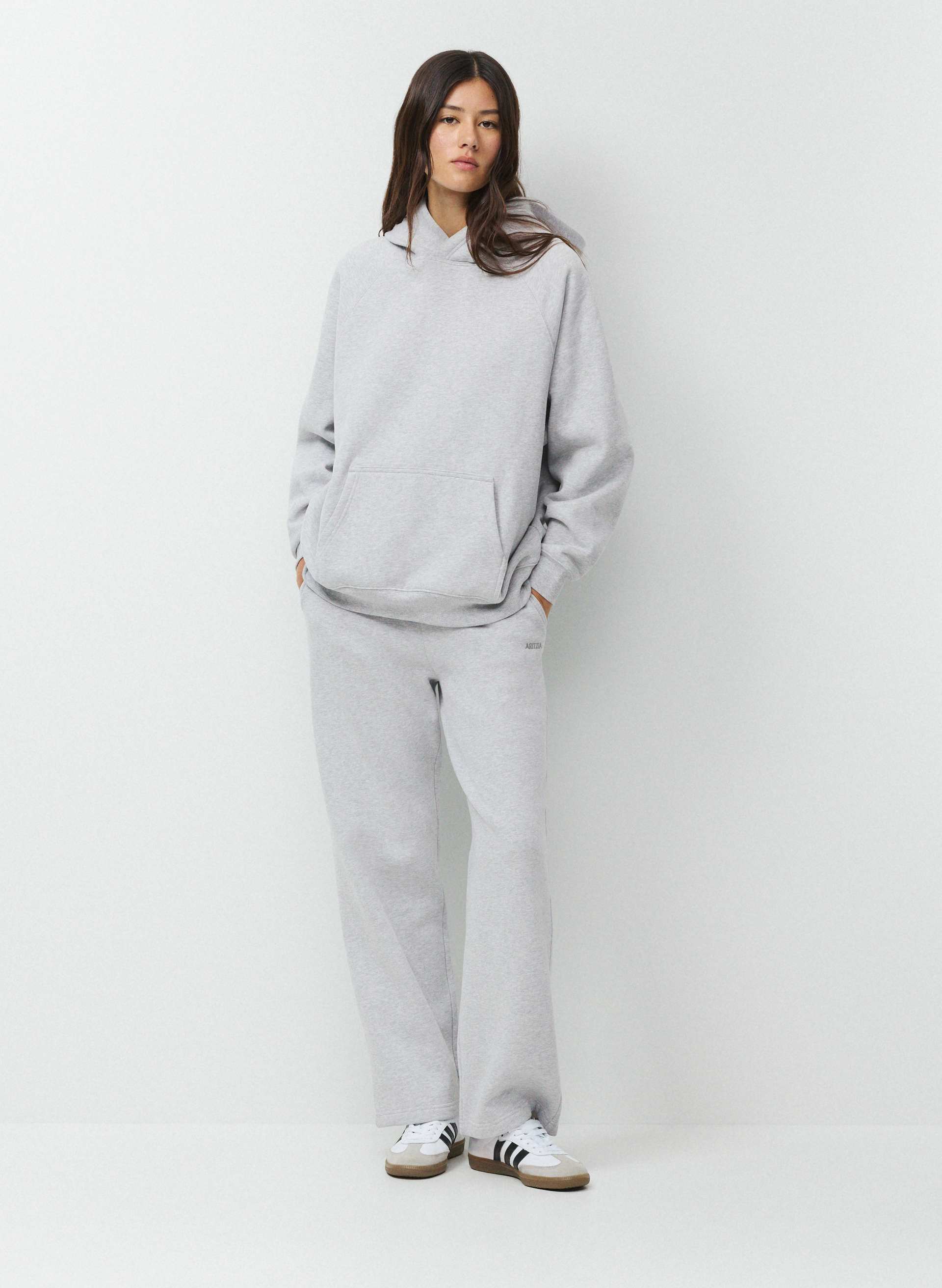 Cozy Sweatfleece Mega Raglan™ Hoodie | Aritzia US