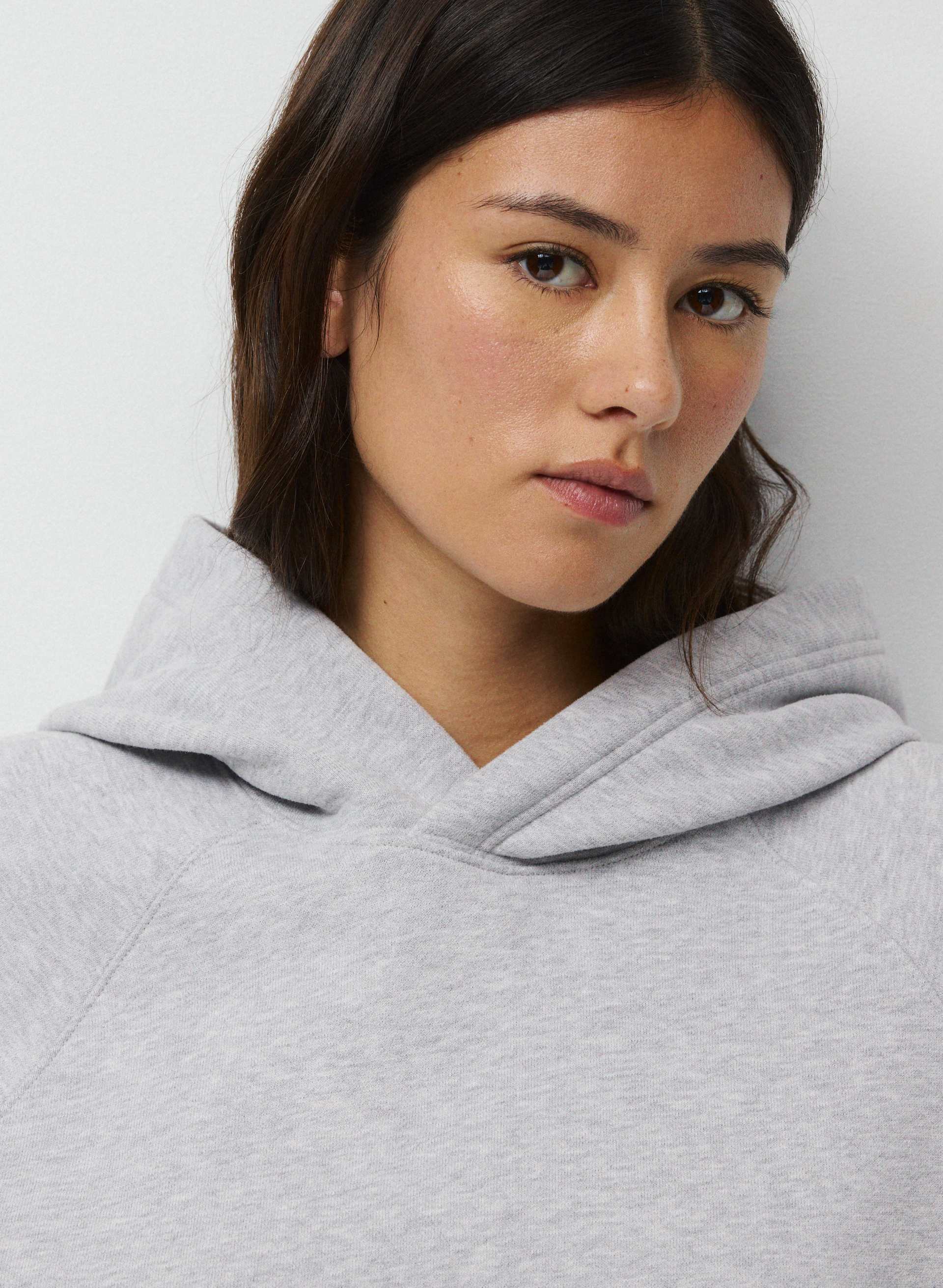 Cozy Sweatfleece Mega Raglan™ Hoodie | Aritzia US