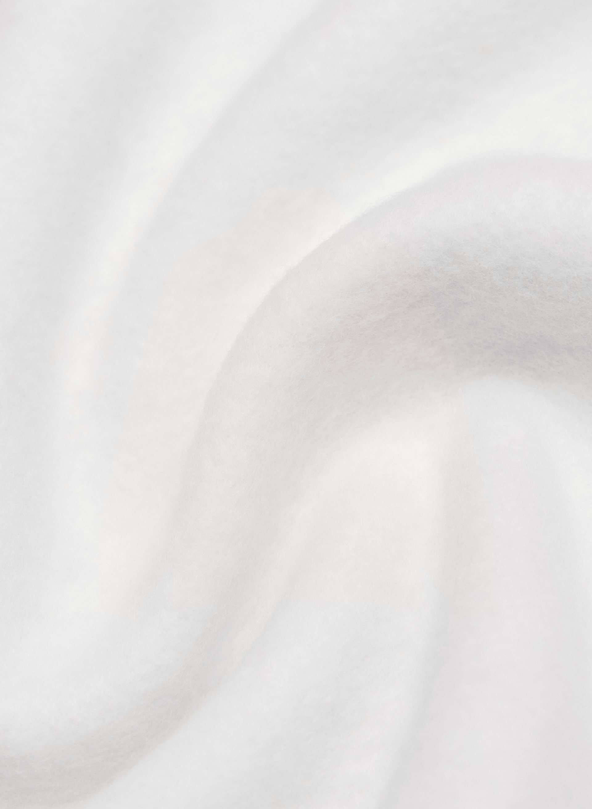 COZY SWEATFLEECE BOYFRIEND 1/2 ZIP | Aritzia