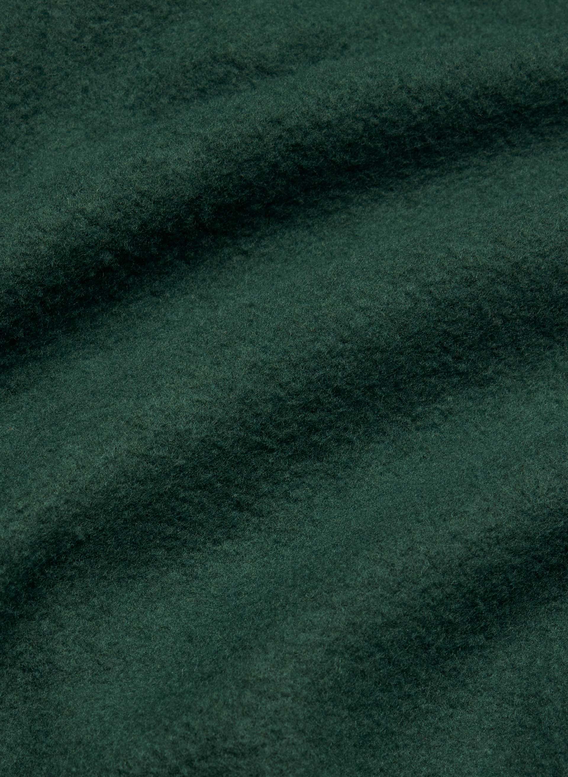 COZY SWEATFLEECE BOYFRIEND 1/2 ZIP | Aritzia