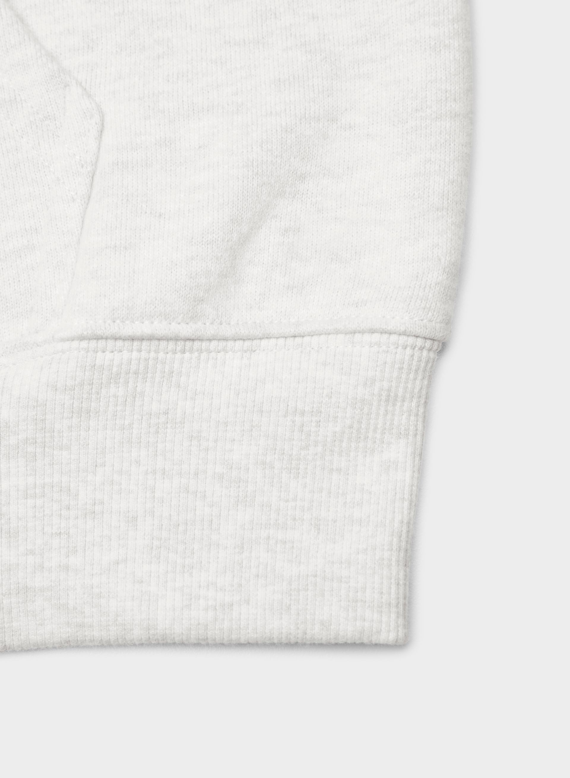 COZY SWEATFLEECE PERFECT ZIP HOODIE | Aritzia