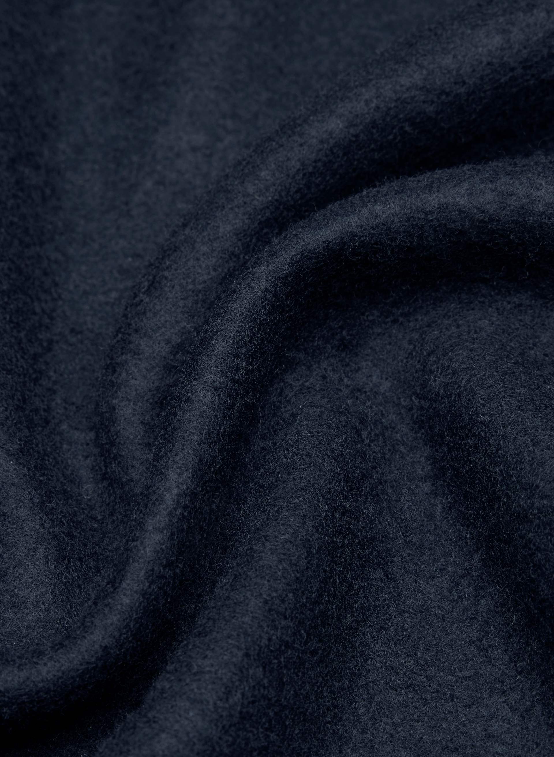 COZY SWEATFLEECE PERFECT CREW SWEATSHIRT | Aritzia