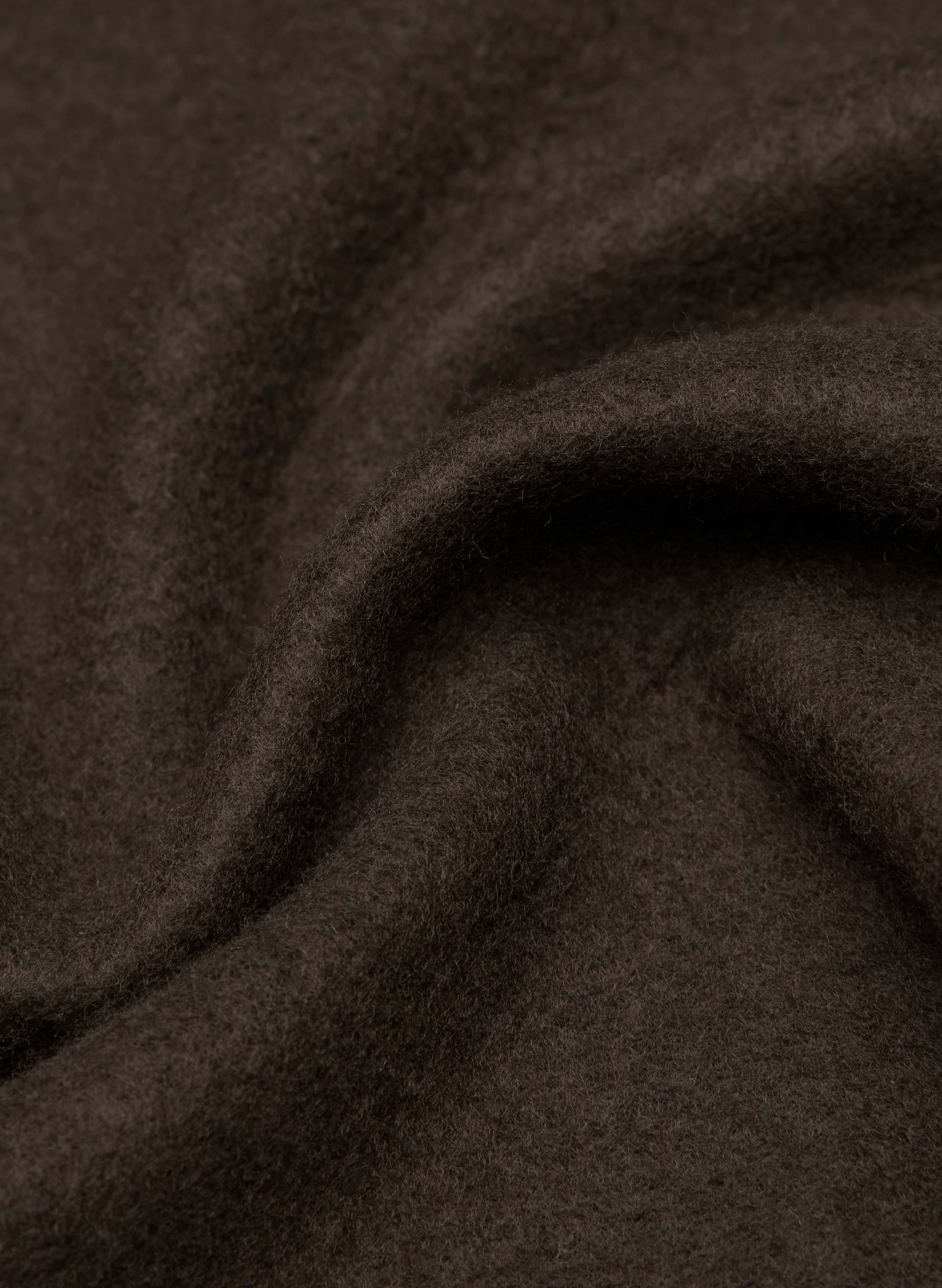 COZY SWEATFLEECE PERFECT CREW SWEATSHIRT | Aritzia