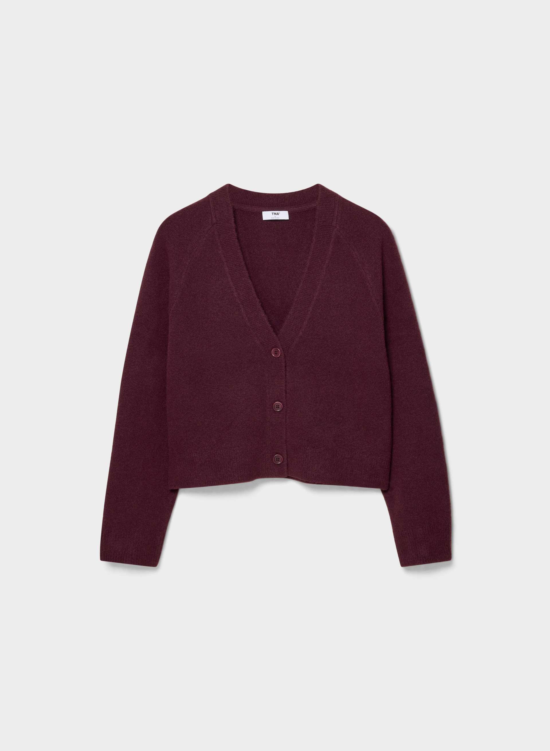PERRY CARDIGAN | Aritzia