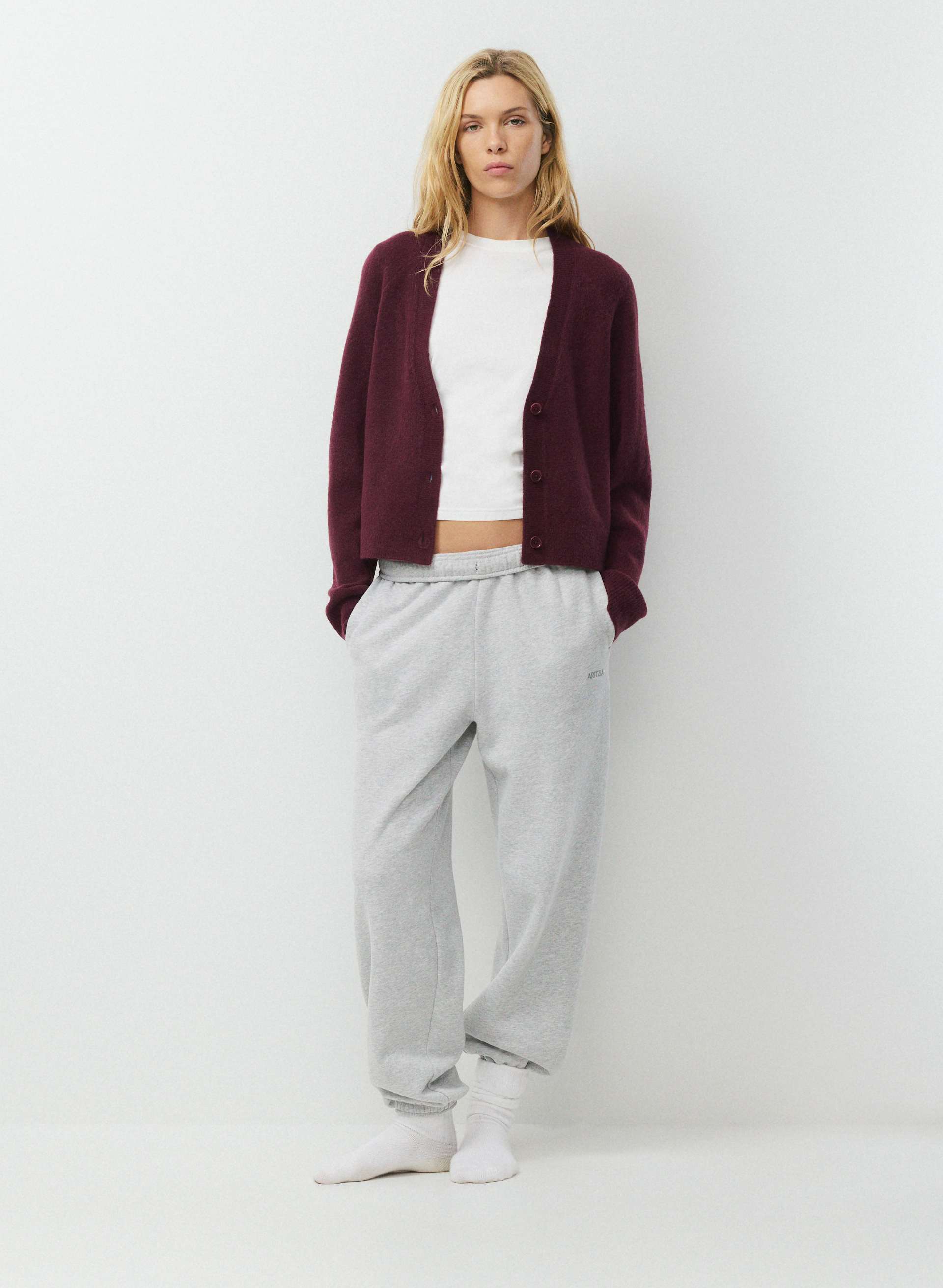 PERRY CARDIGAN | Aritzia