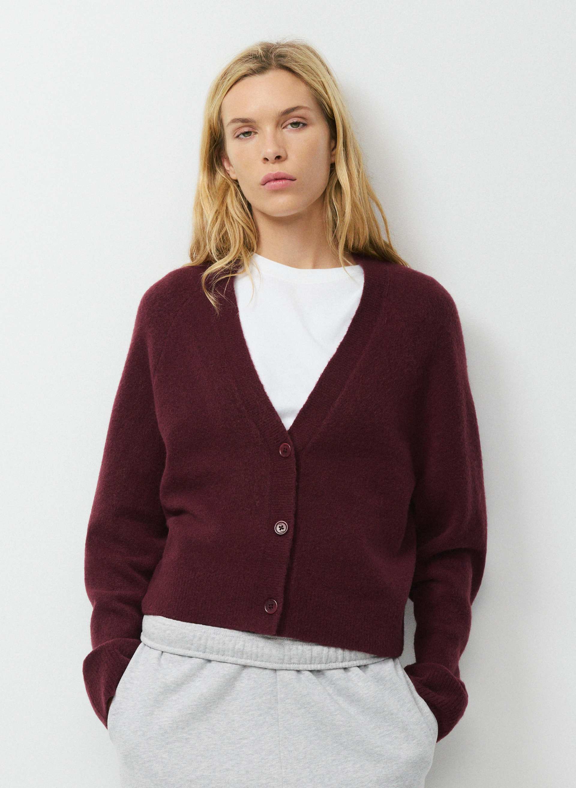 PERRY CARDIGAN | Aritzia