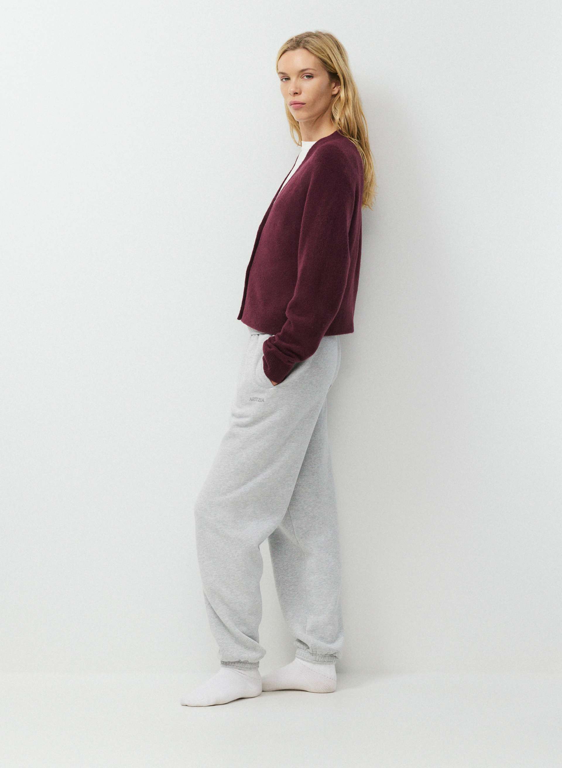 PERRY CARDIGAN | Aritzia