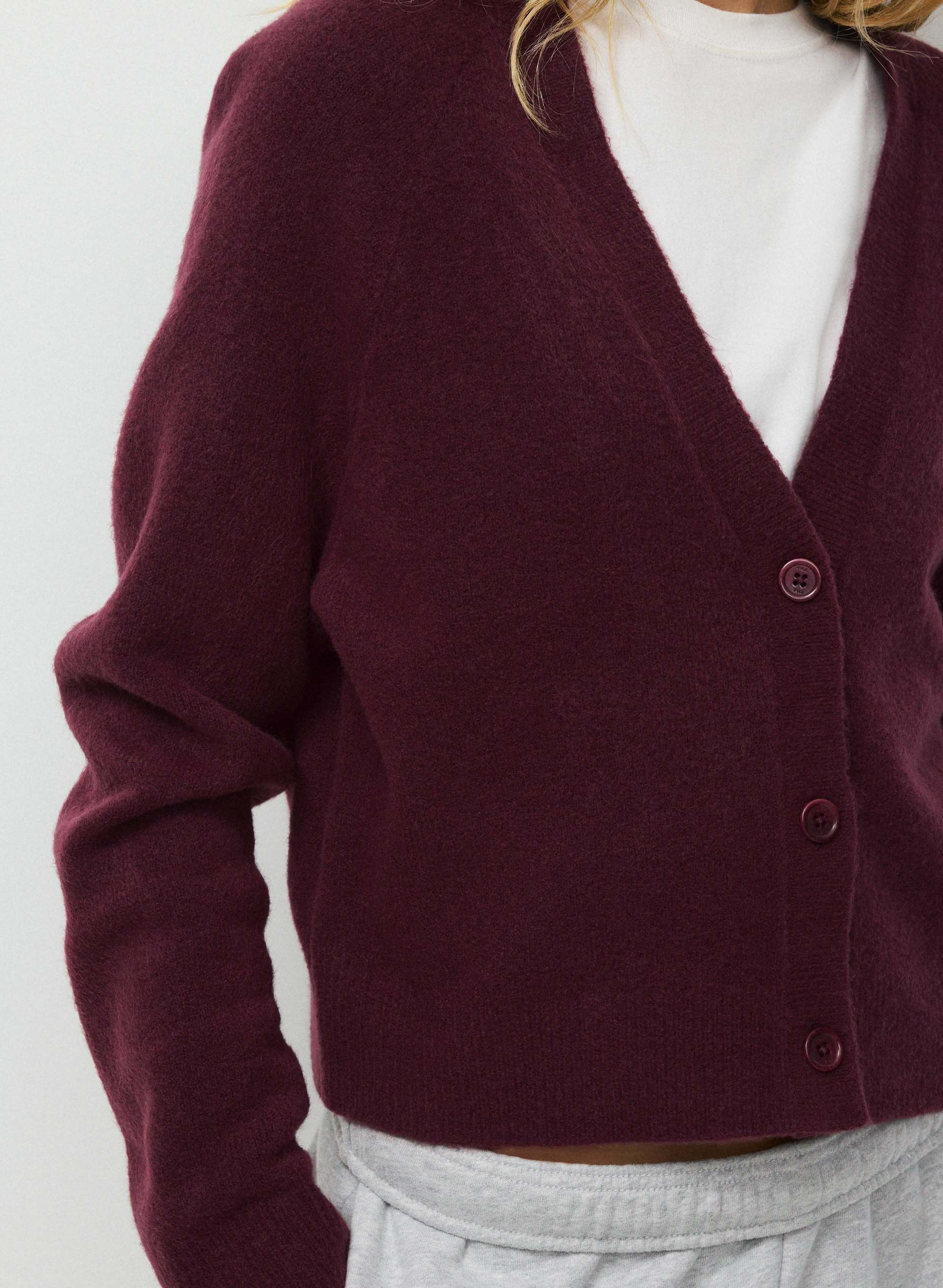 PERRY CARDIGAN | Aritzia