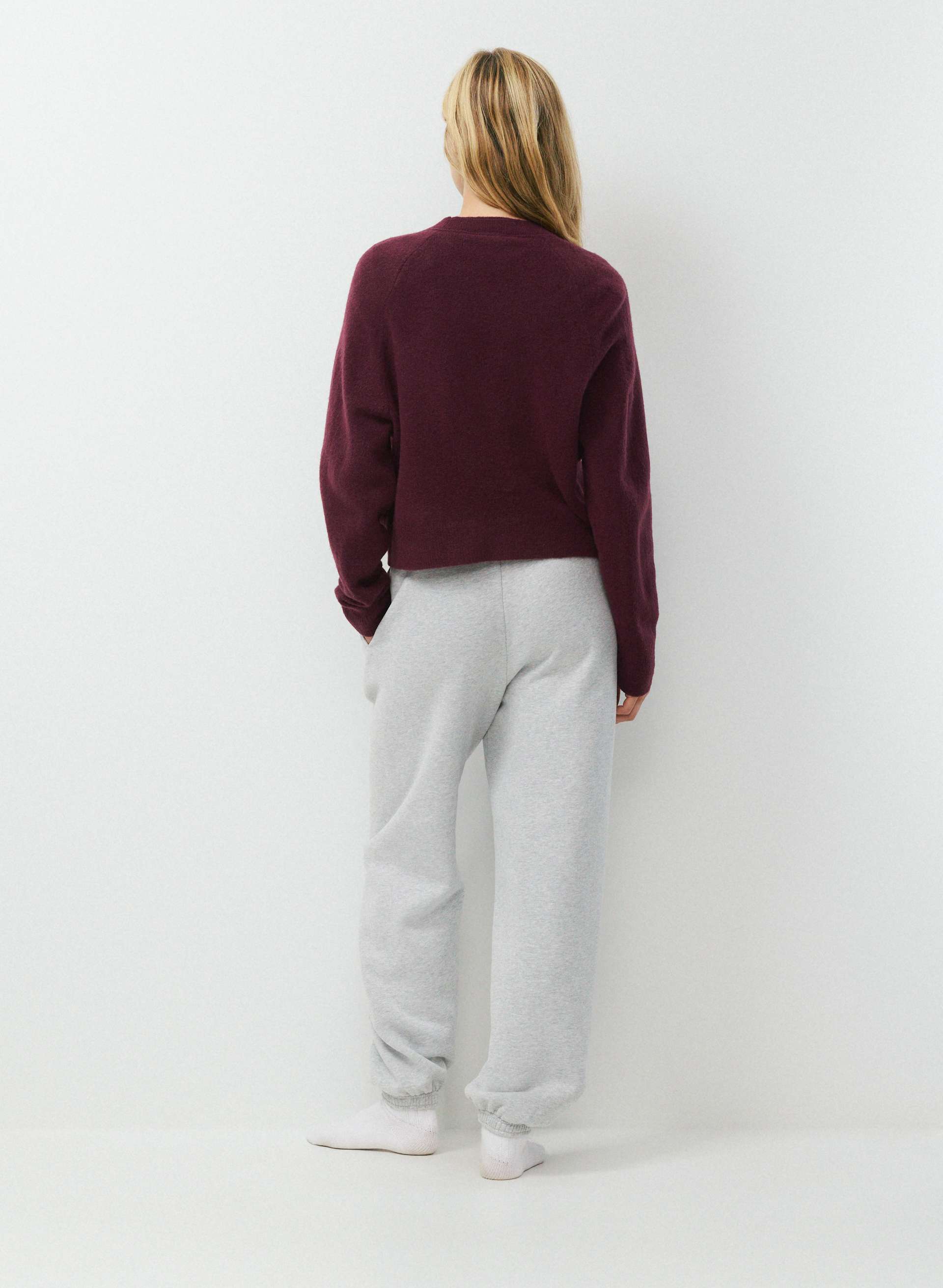PERRY CARDIGAN | Aritzia