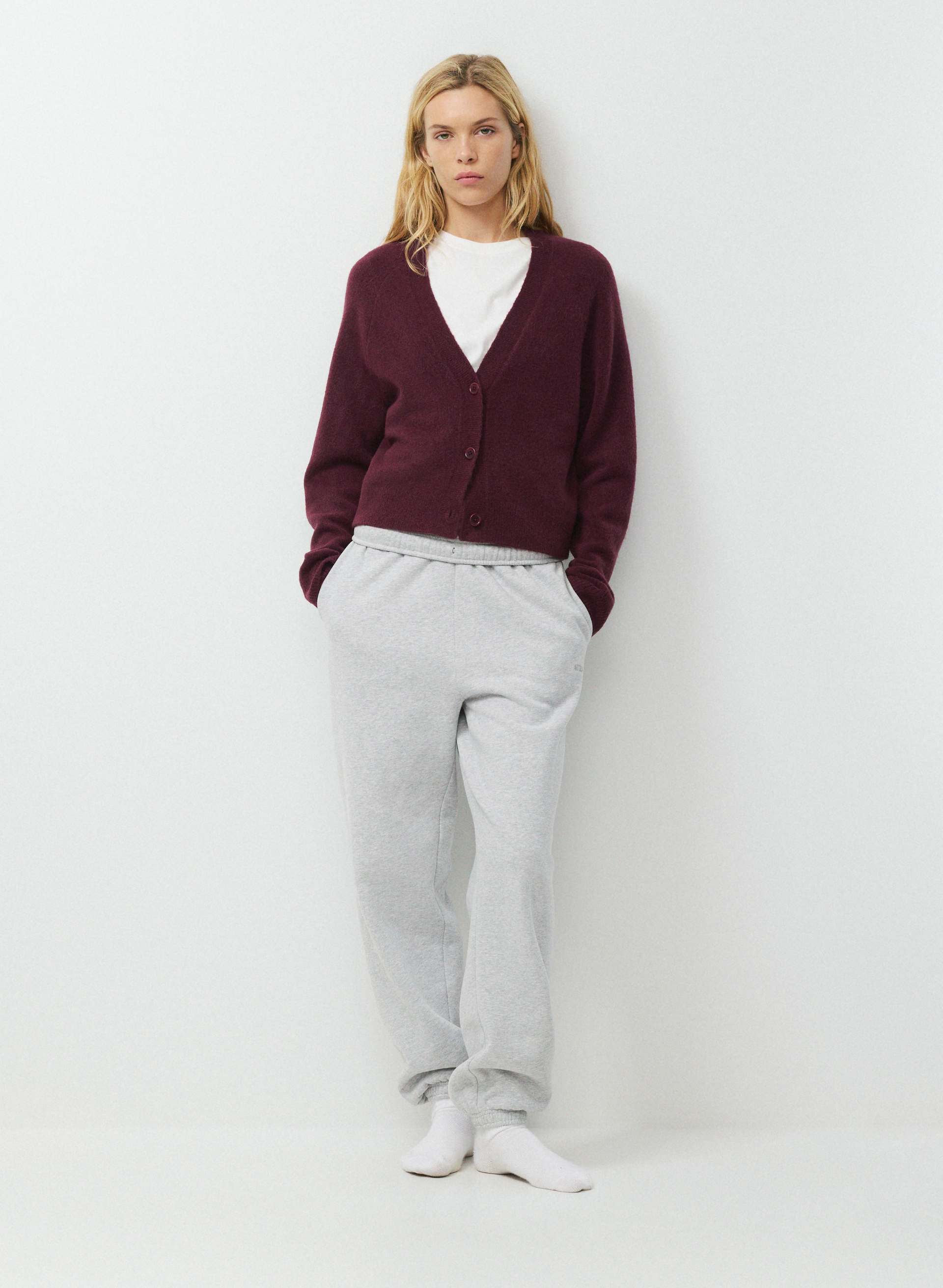 PERRY CARDIGAN | Aritzia
