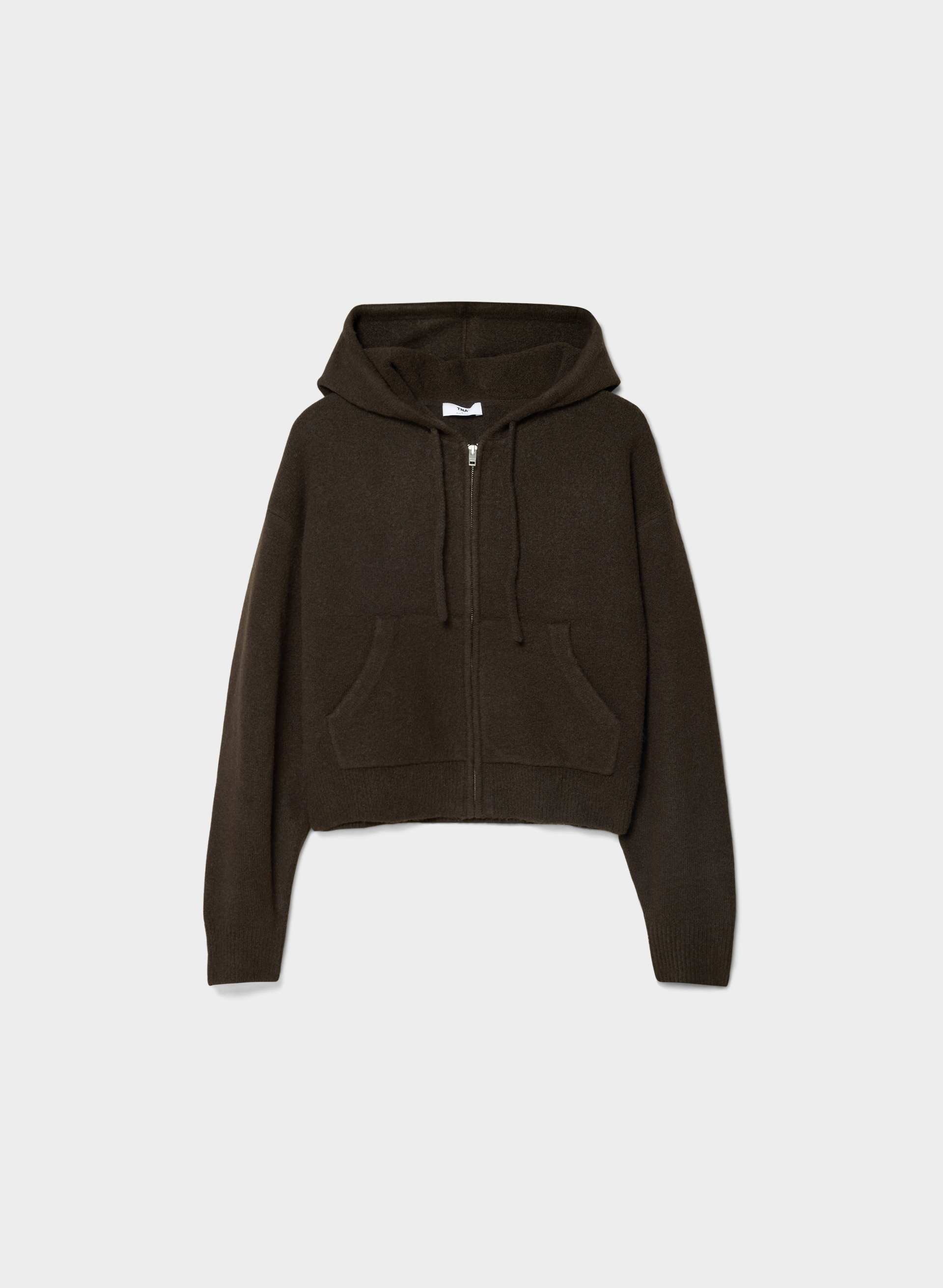 トップス Come from nothin pyson skin zip hoodie Peyton Zip Hoodie | Aritzia US