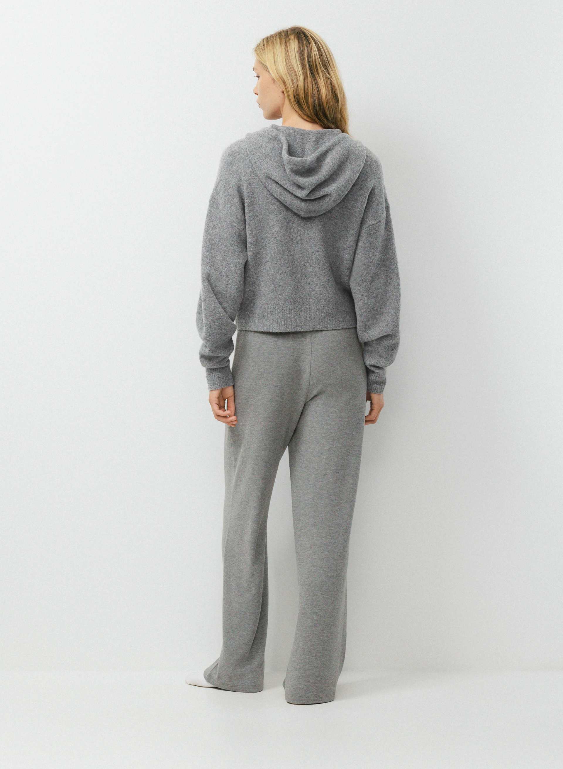 Peyton Zip Hoodie | Aritzia US