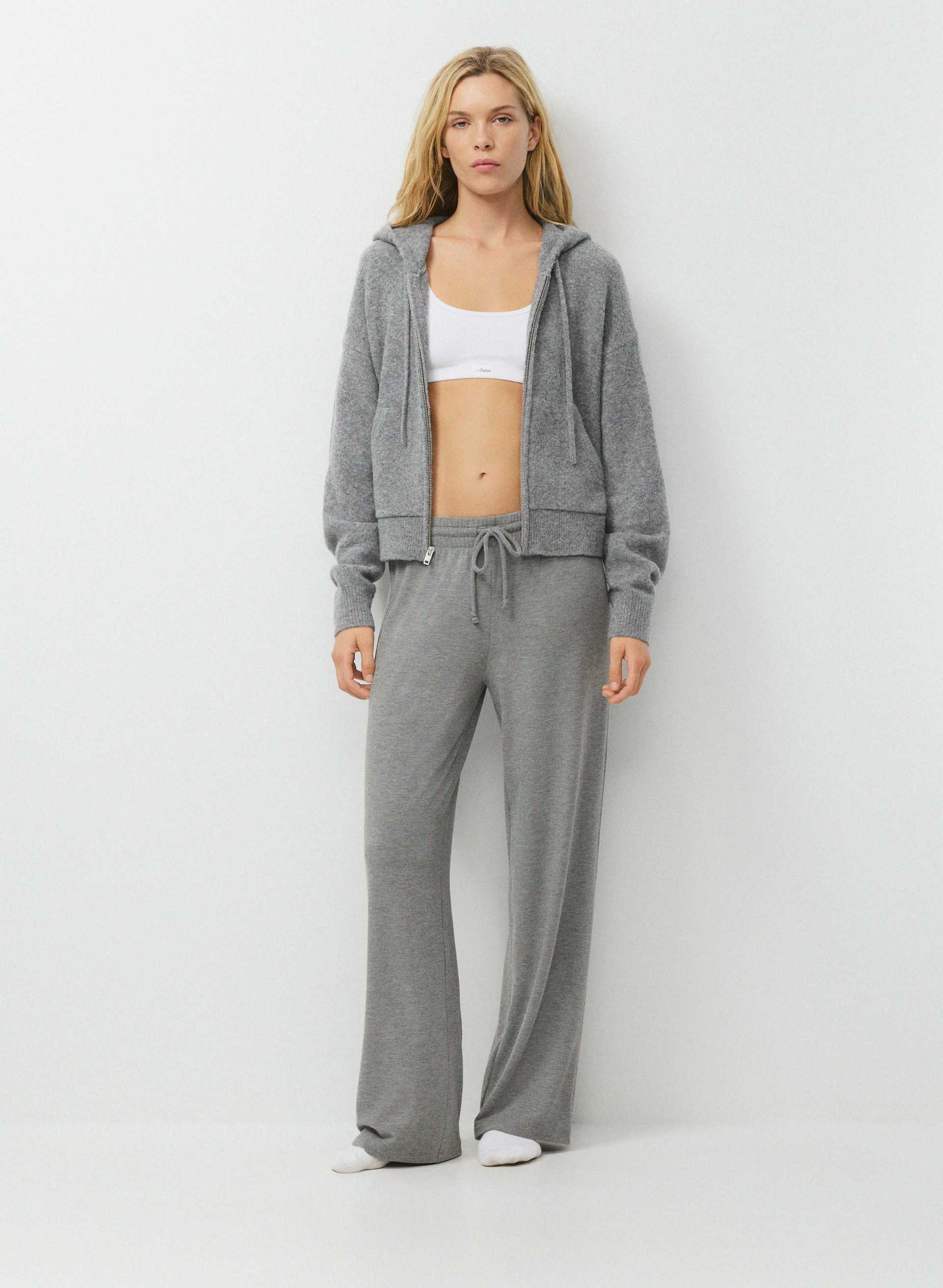 Peyton Zip Hoodie | Aritzia US