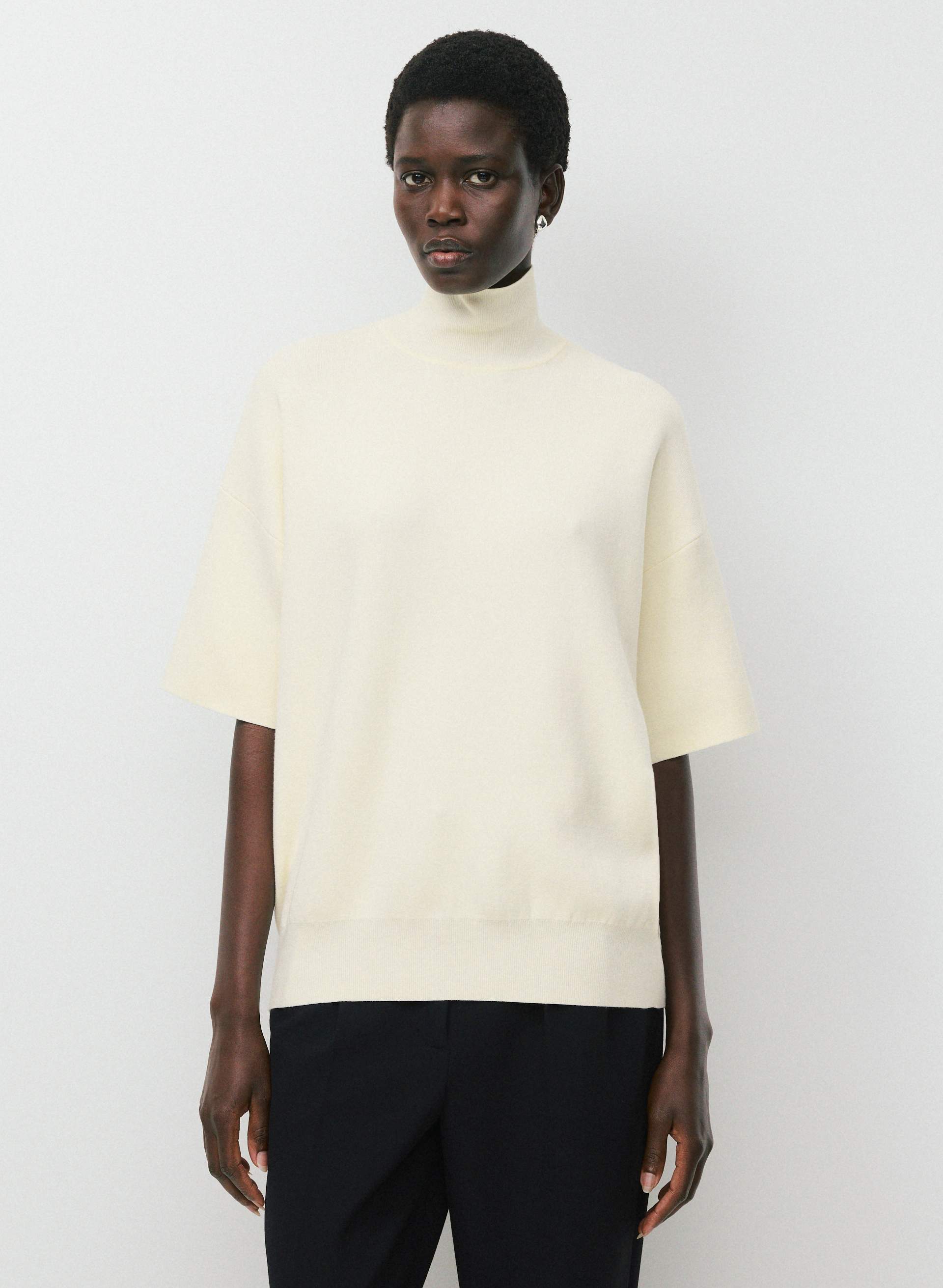 ADVICE TURTLENECK | Aritzia