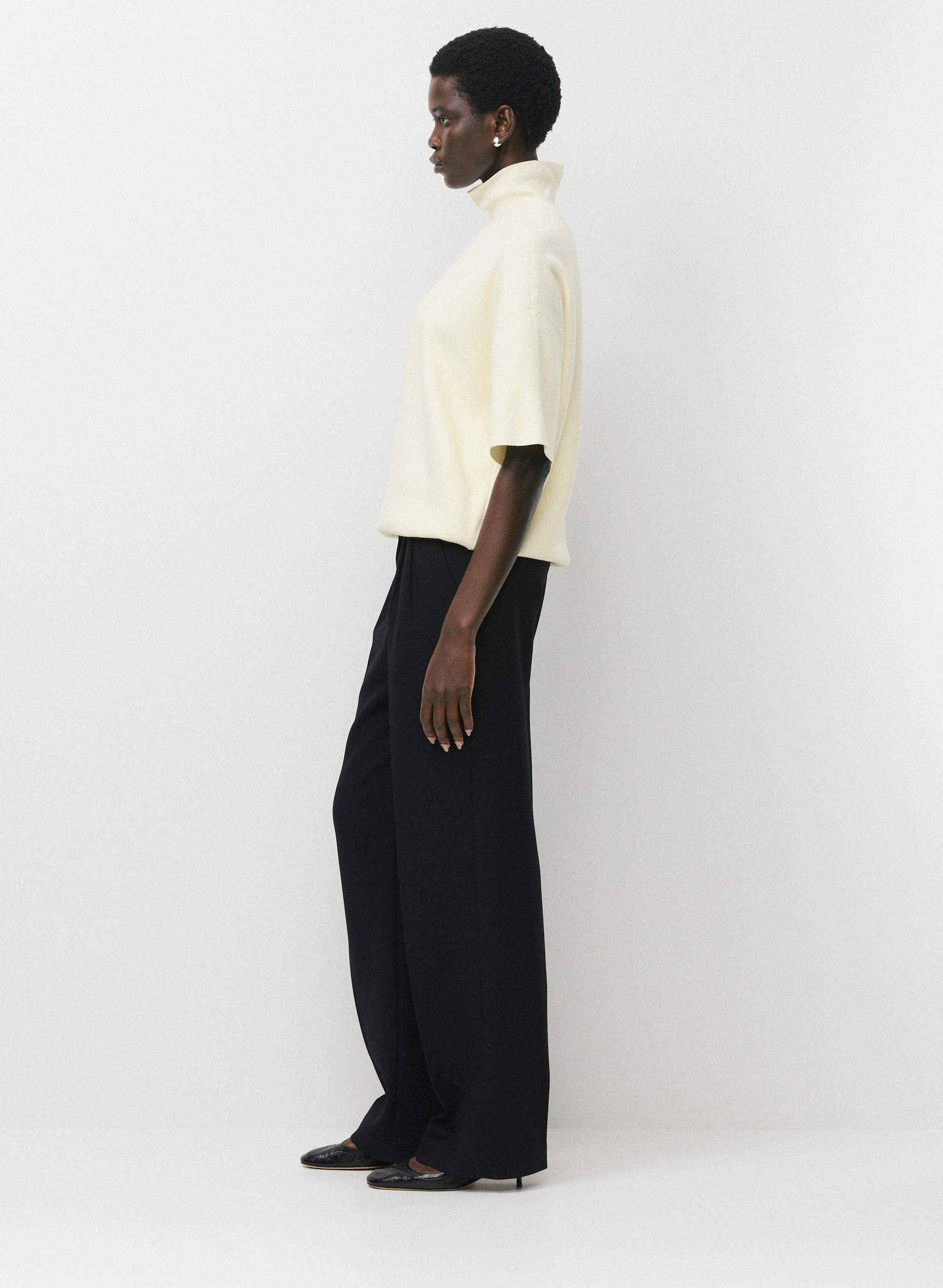 ADVICE TURTLENECK | Aritzia