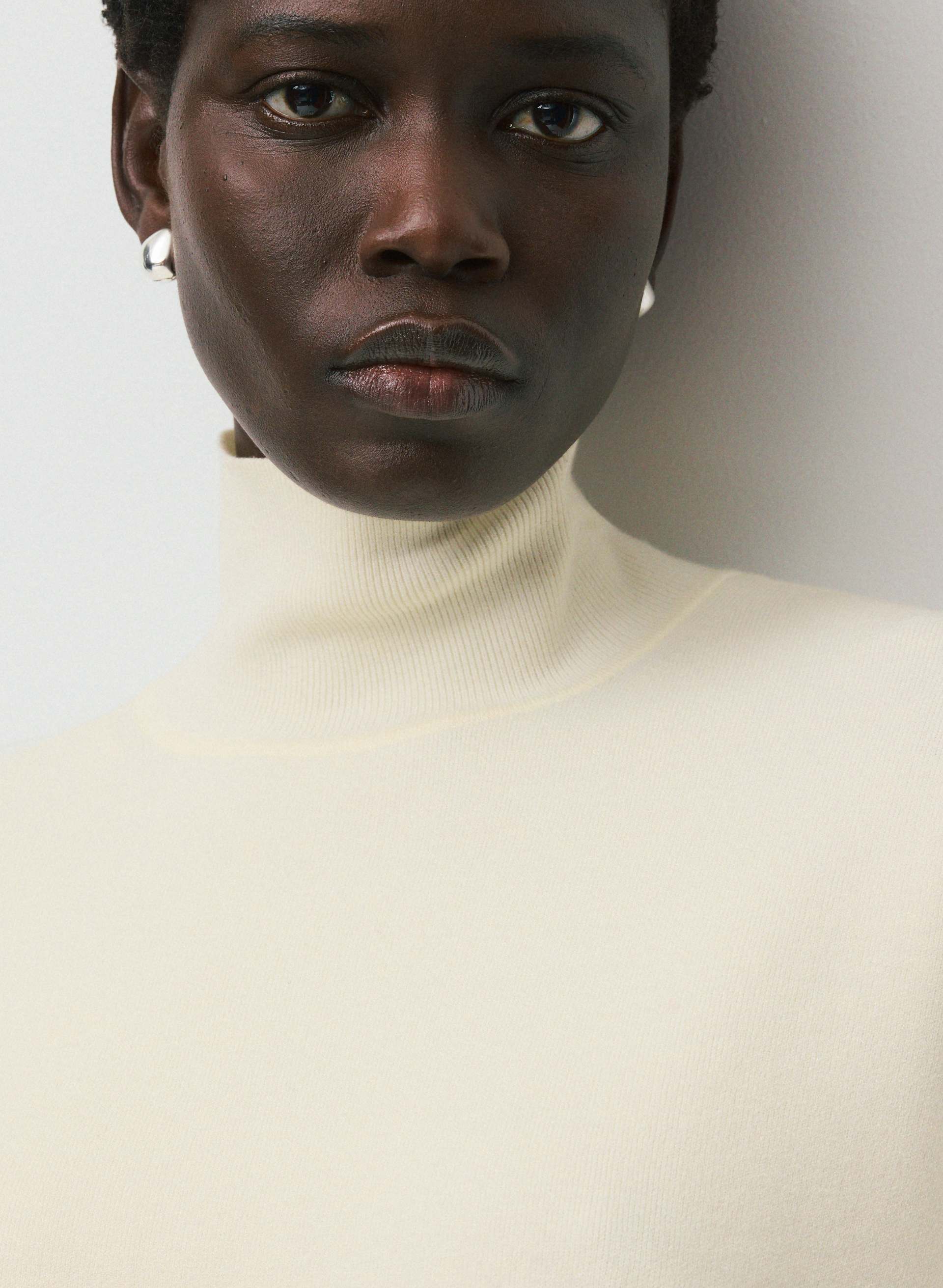ADVICE TURTLENECK | Aritzia
