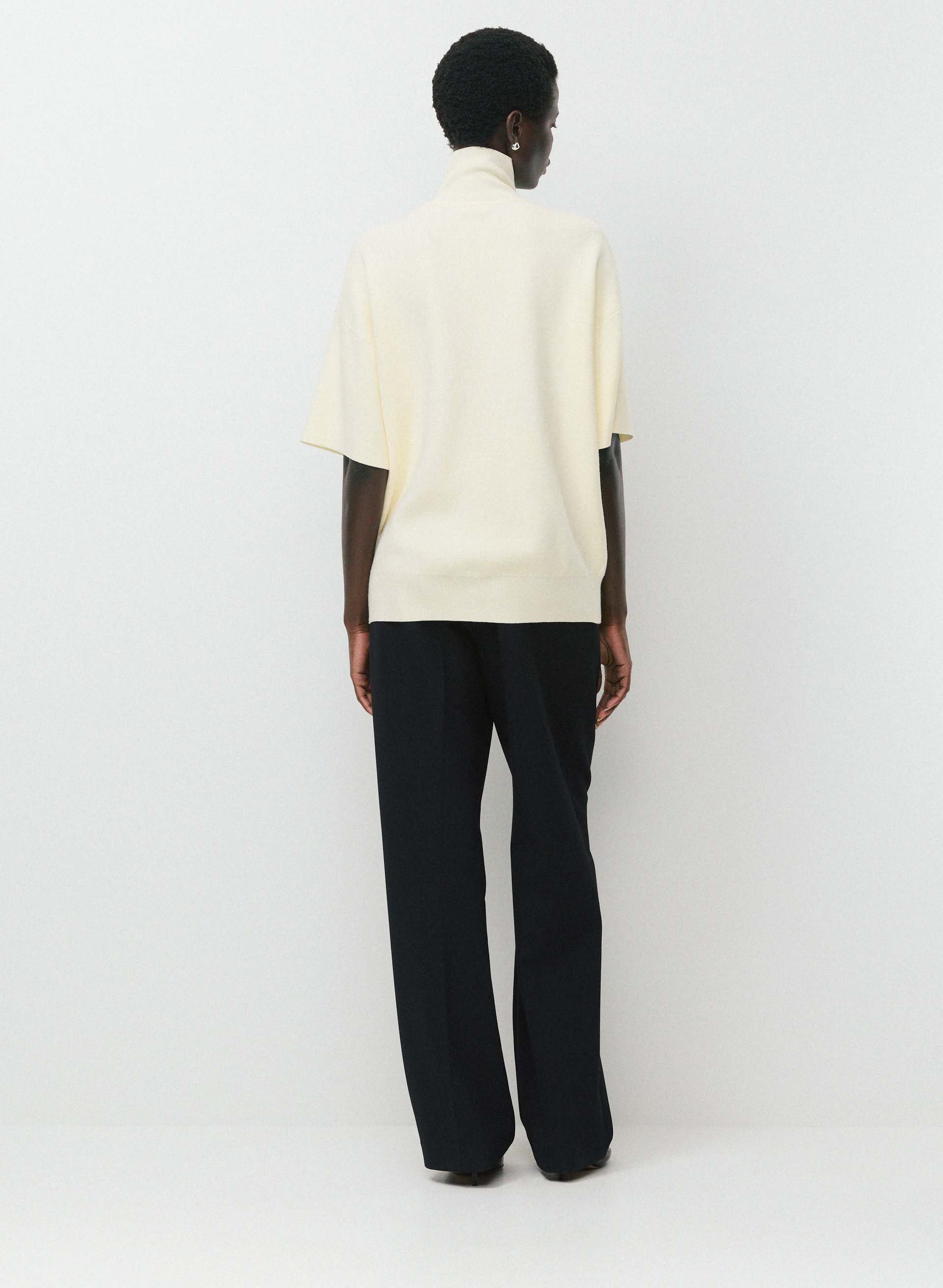 ADVICE TURTLENECK | Aritzia