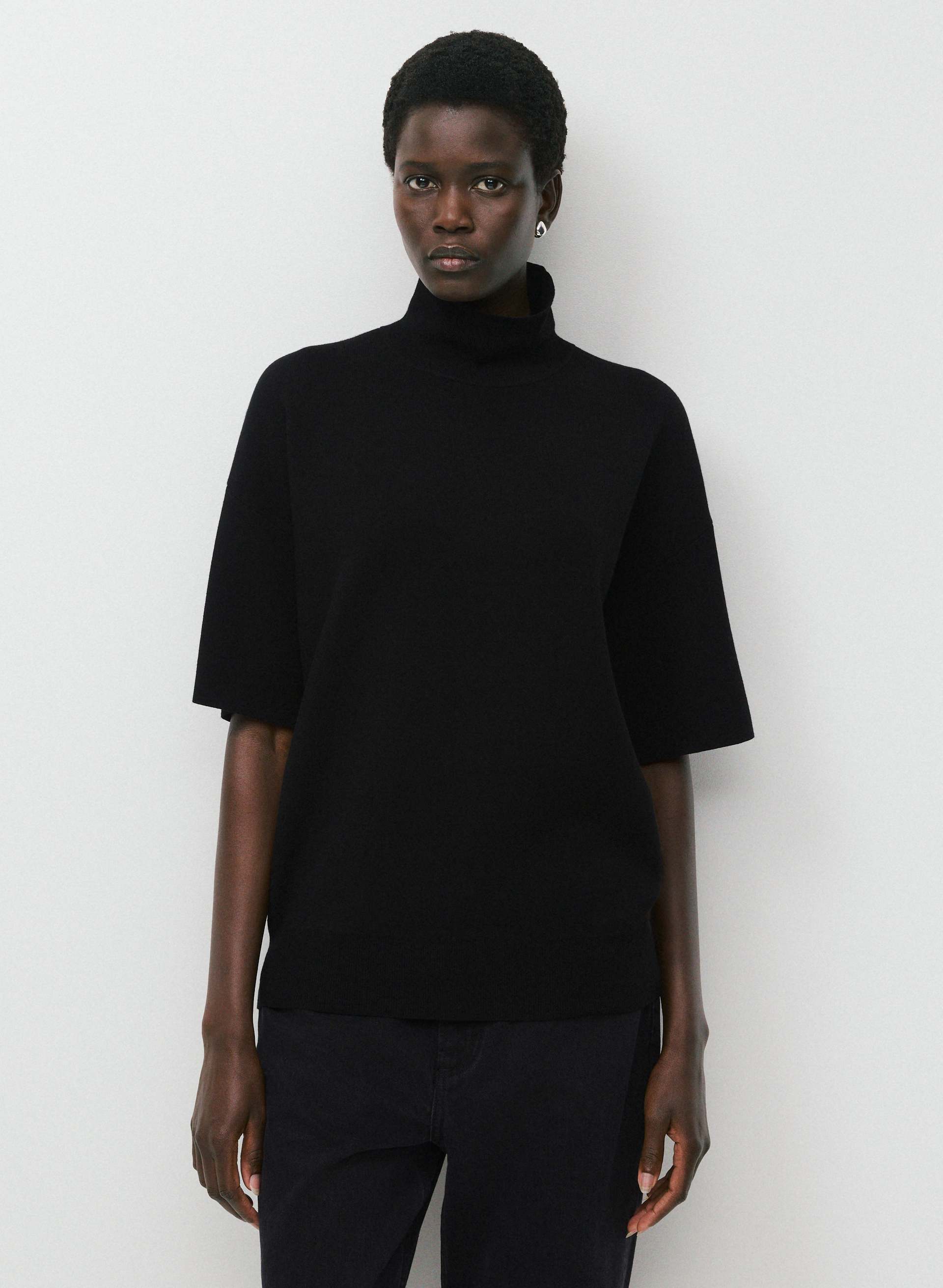 ADVICE TURTLENECK | Aritzia