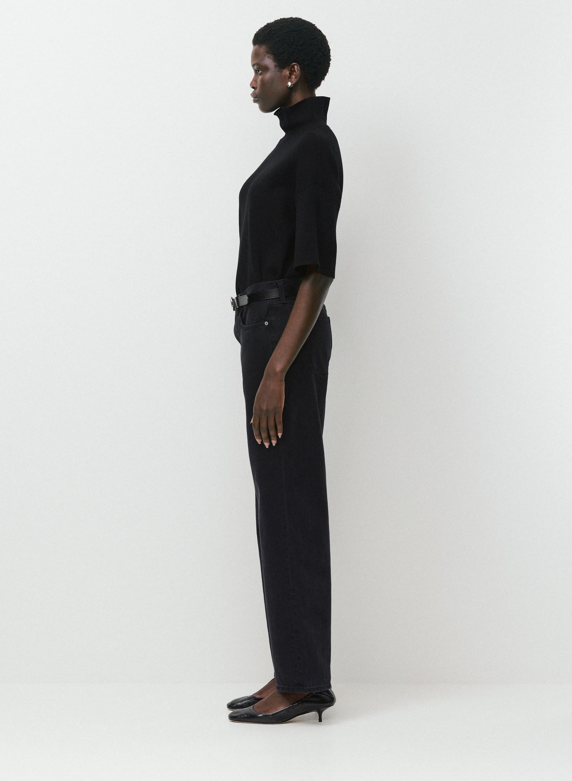 ADVICE TURTLENECK | Aritzia