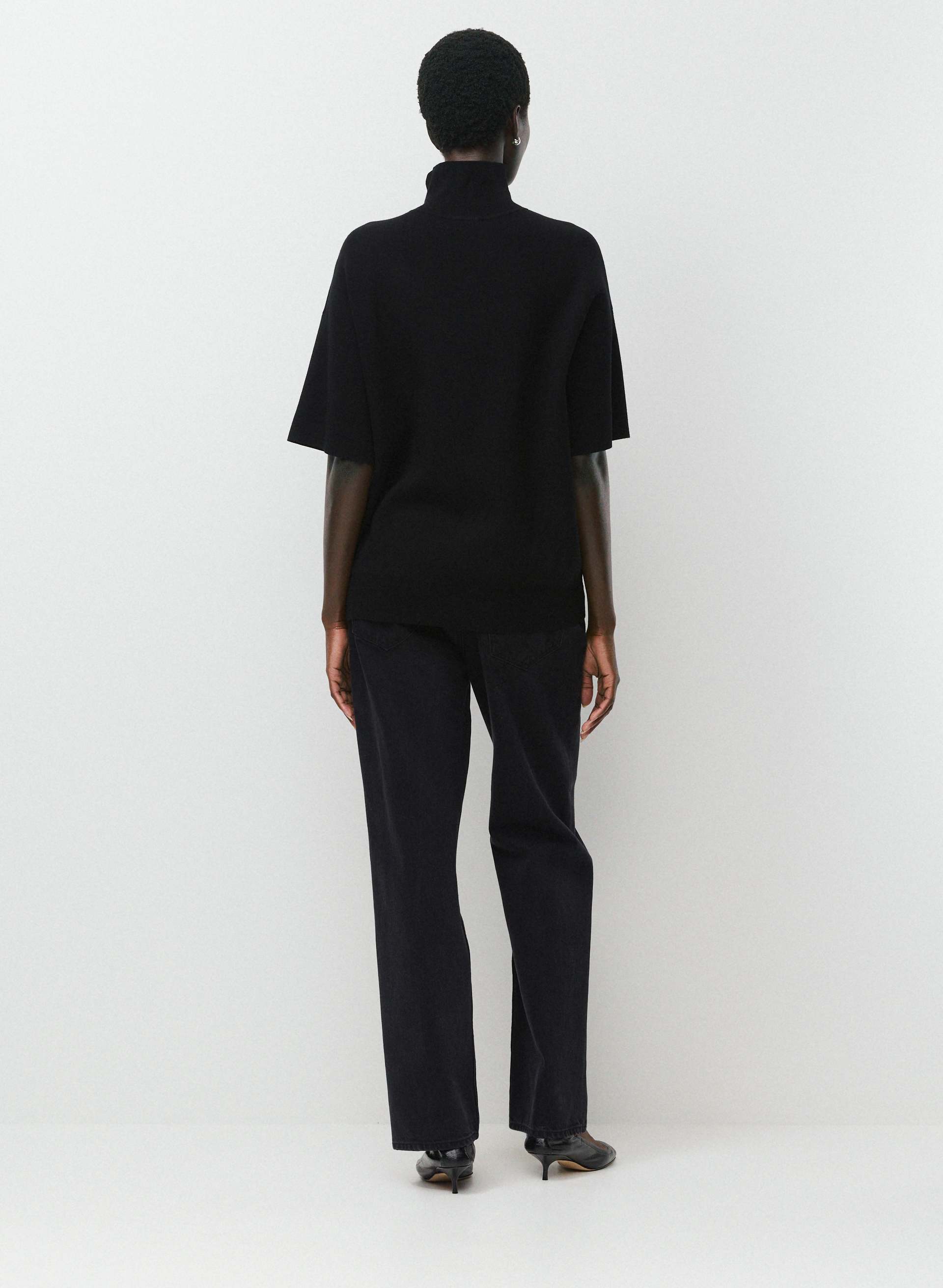ADVICE TURTLENECK | Aritzia
