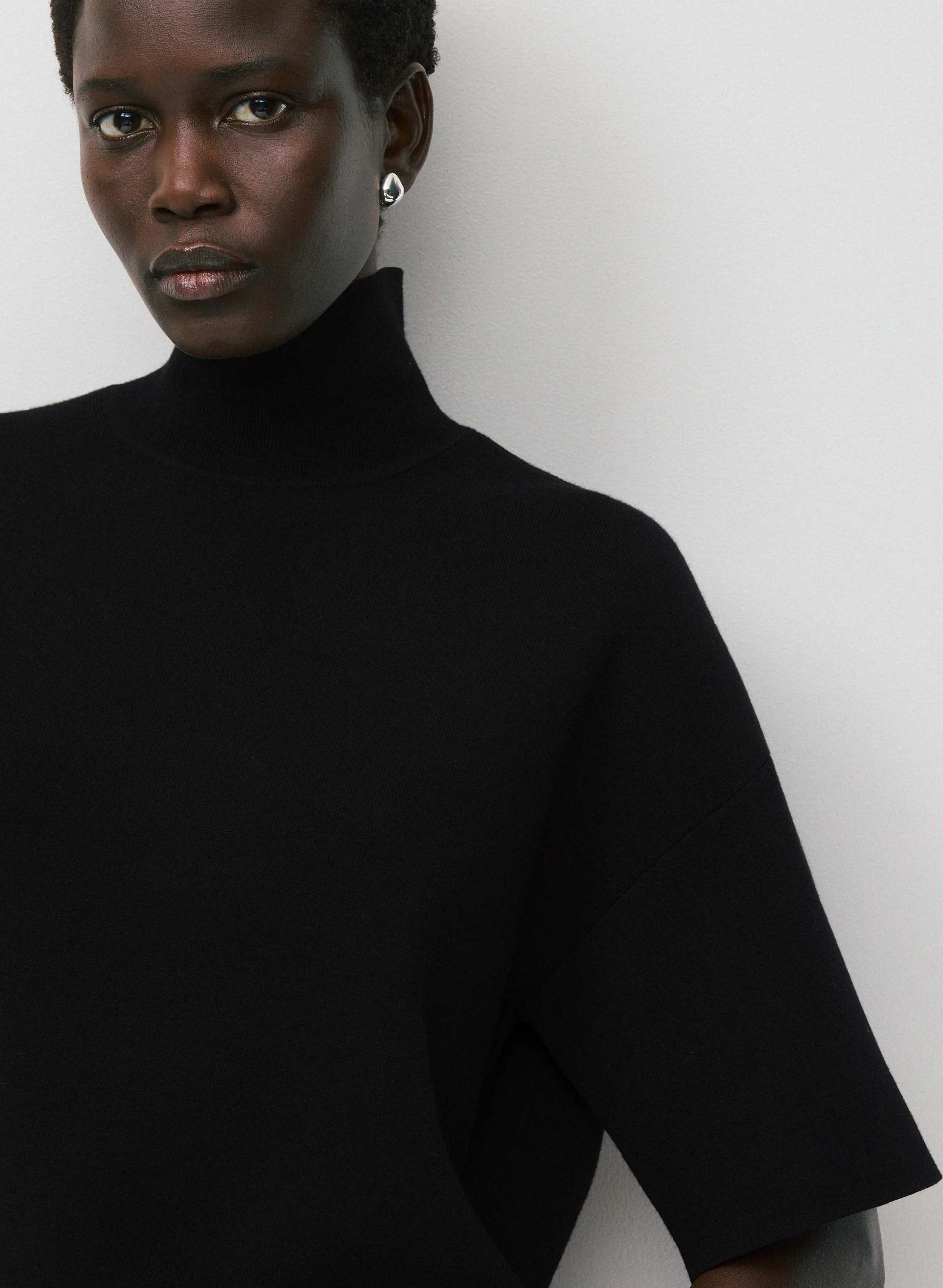 ADVICE TURTLENECK | Aritzia