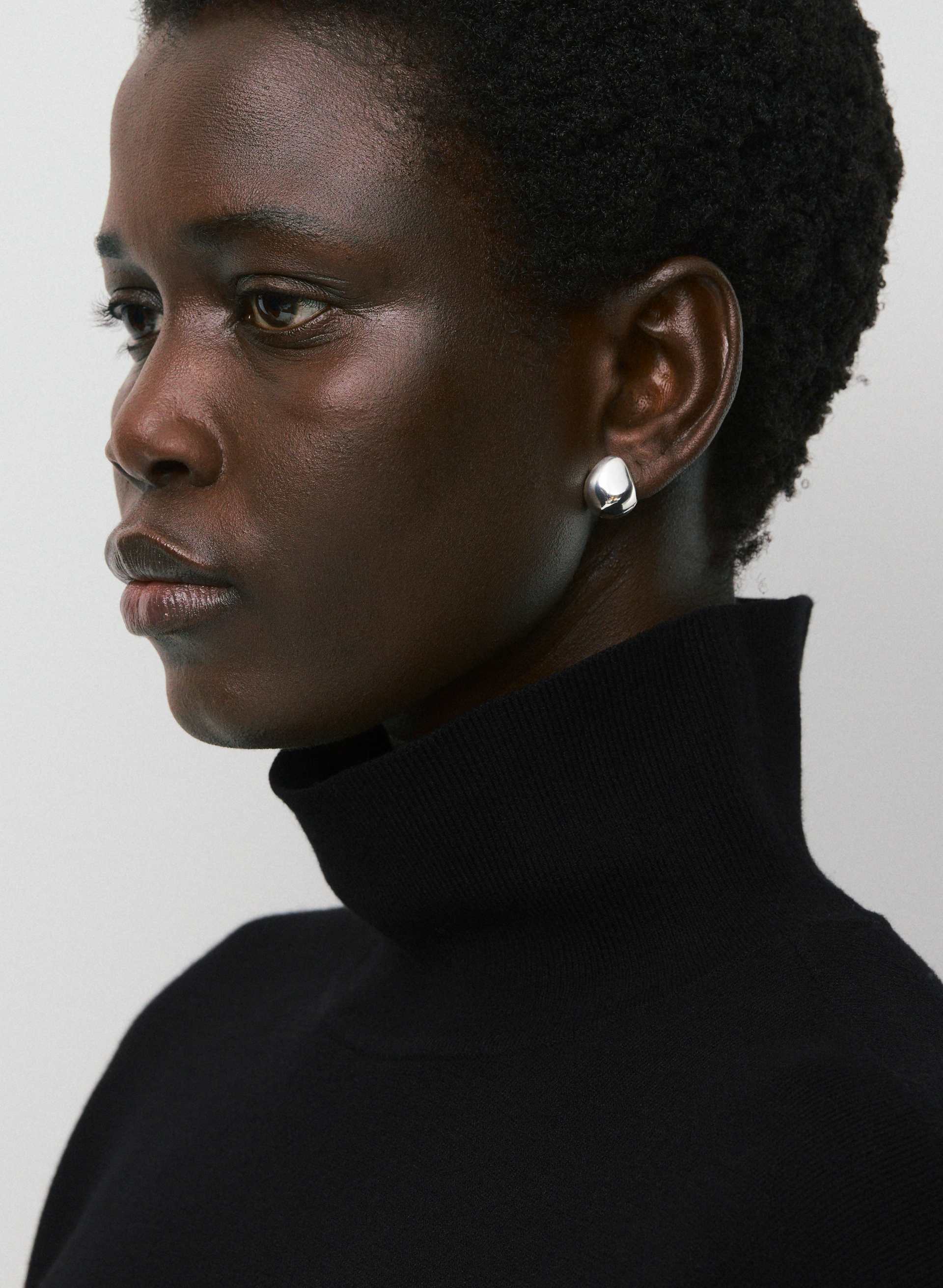 Advice Turtleneck - Wonder Yarn | Aritzia INTL
