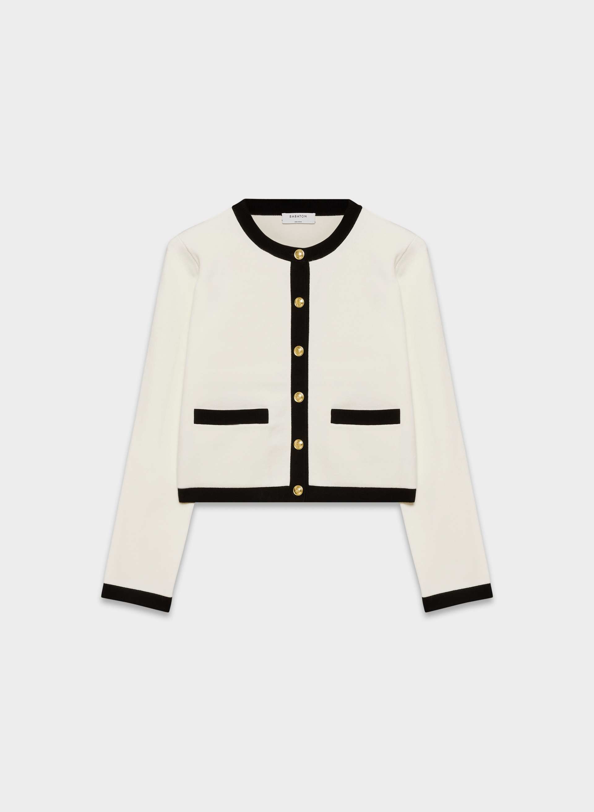 APPROACH CARDIGAN | Aritzia