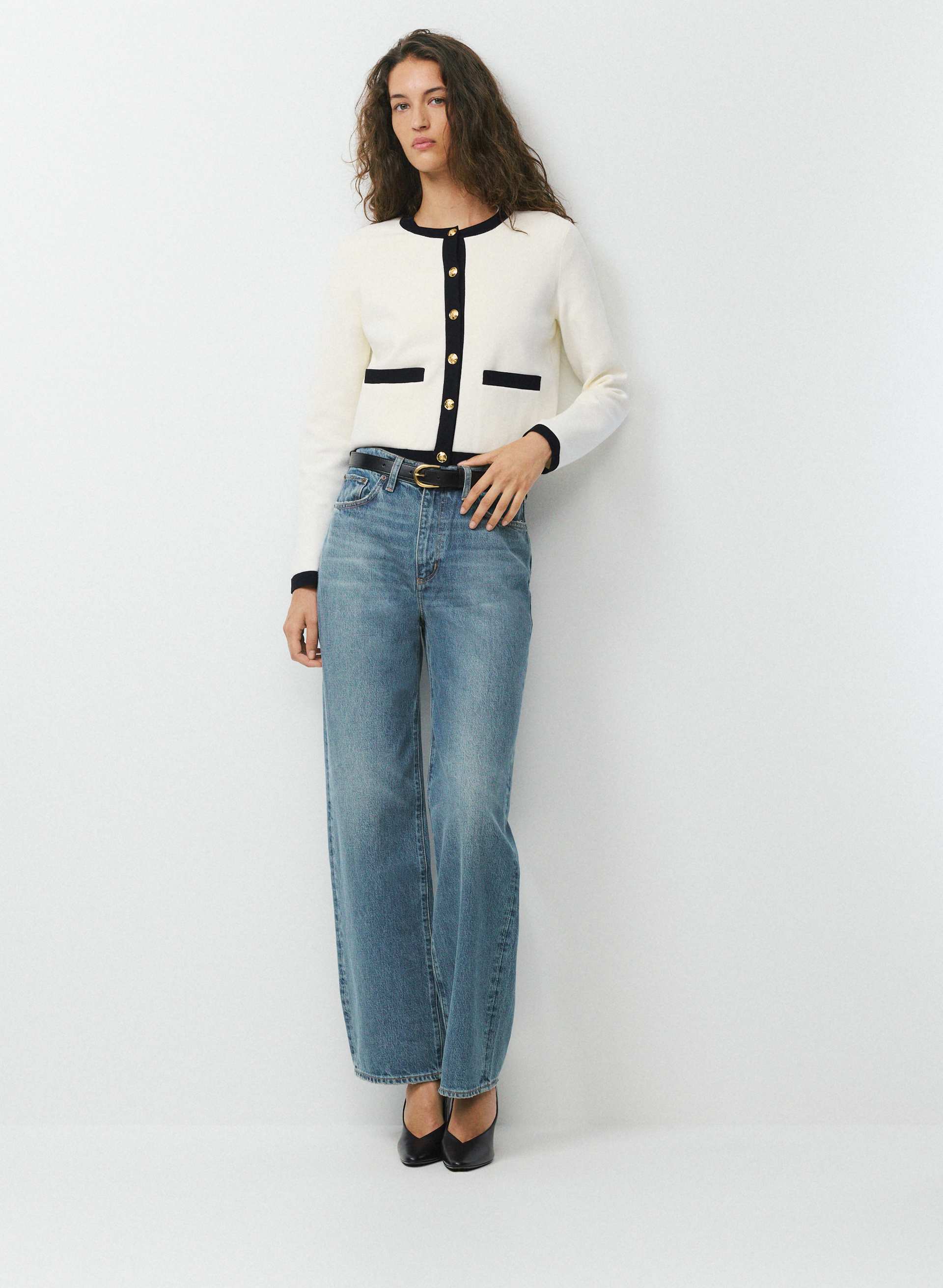 Lamora Cardigan | Aritzia US