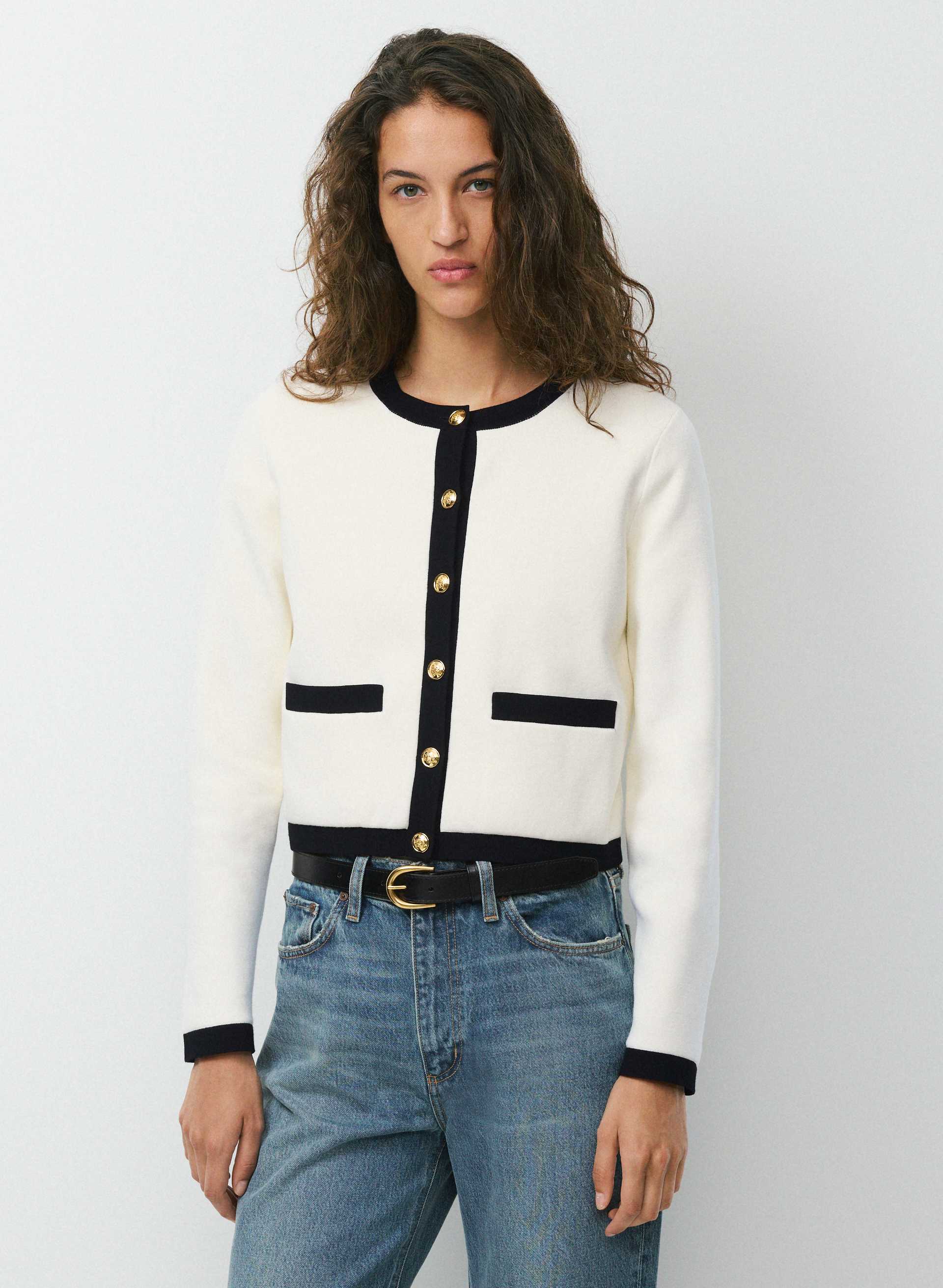 APPROACH CARDIGAN | Aritzia