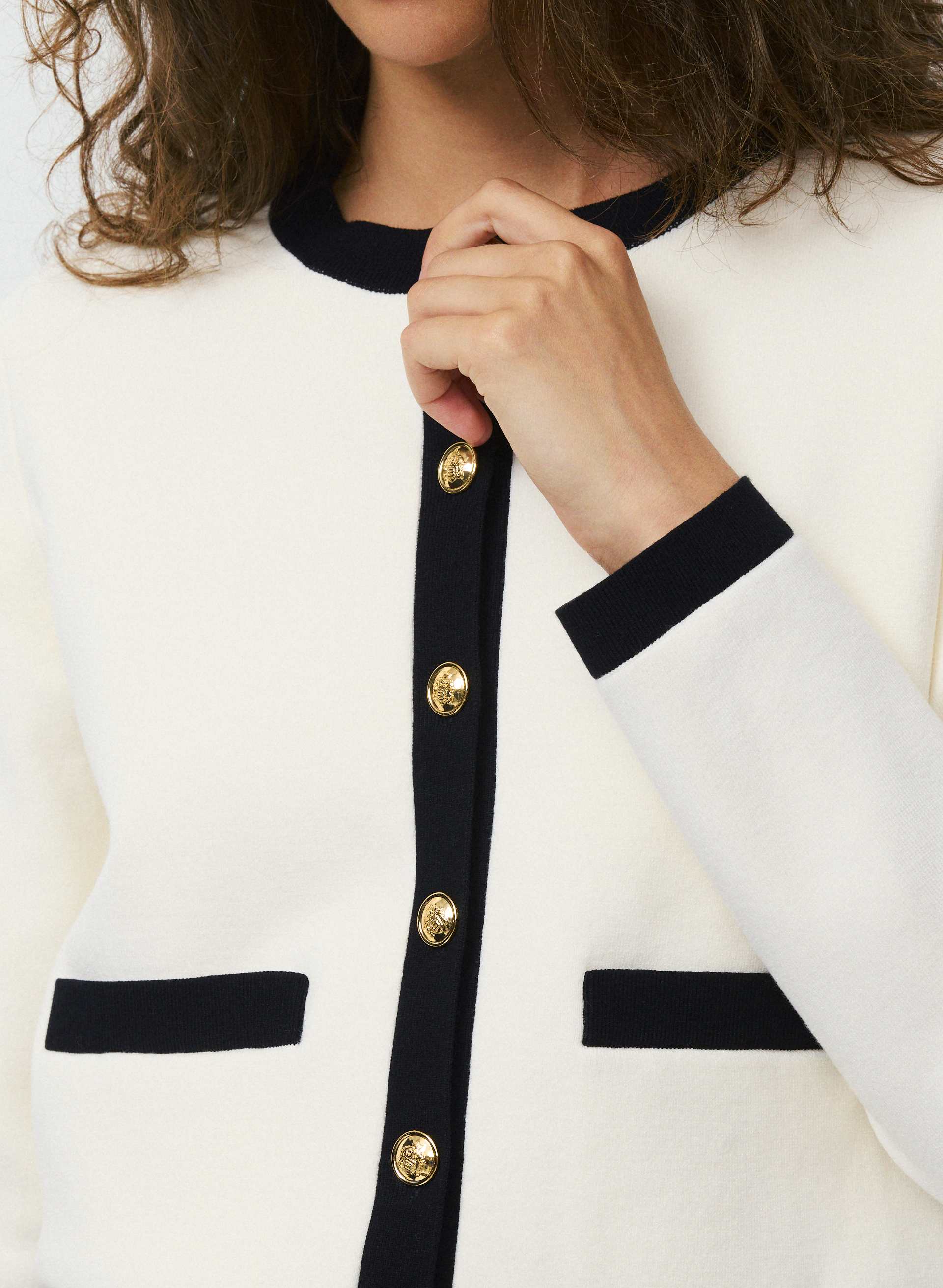 APPROACH CARDIGAN | Aritzia