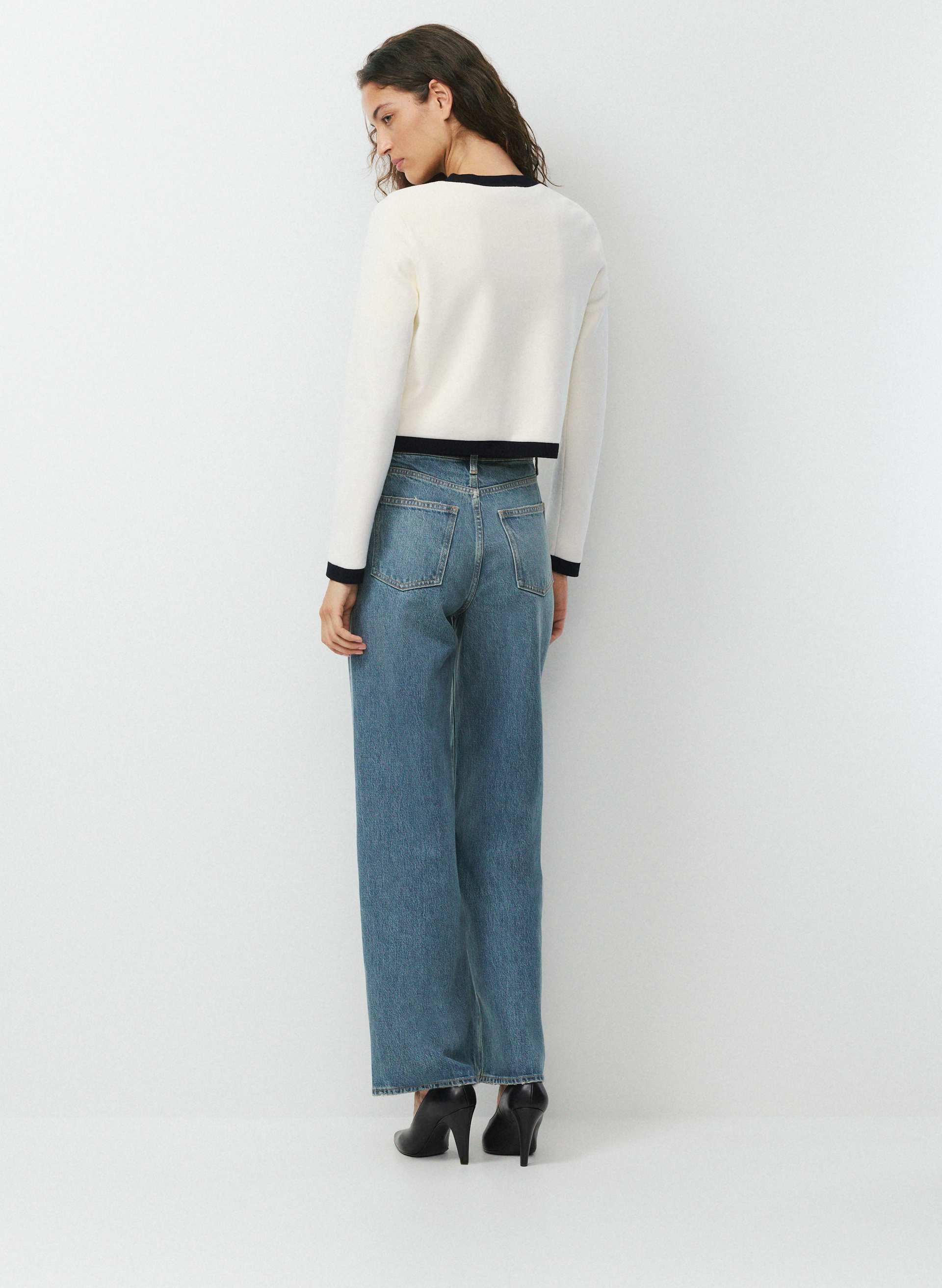 APPROACH CARDIGAN | Aritzia