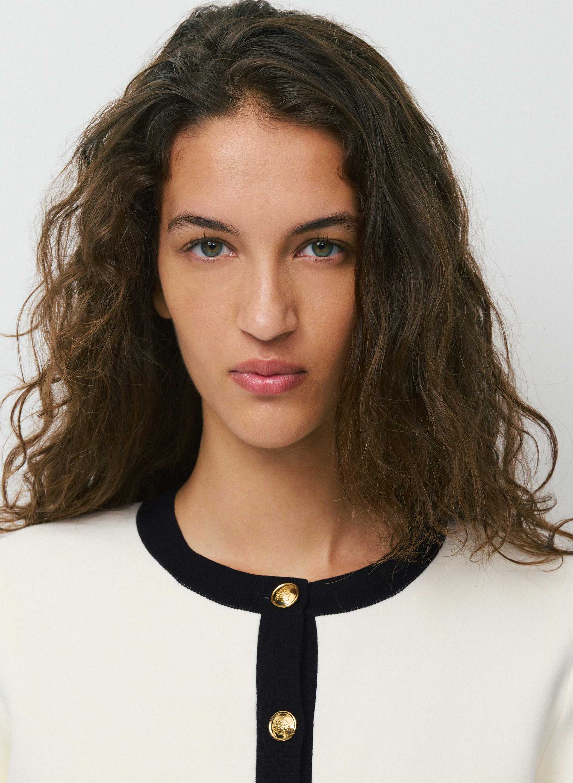 APPROACH CARDIGAN | Aritzia