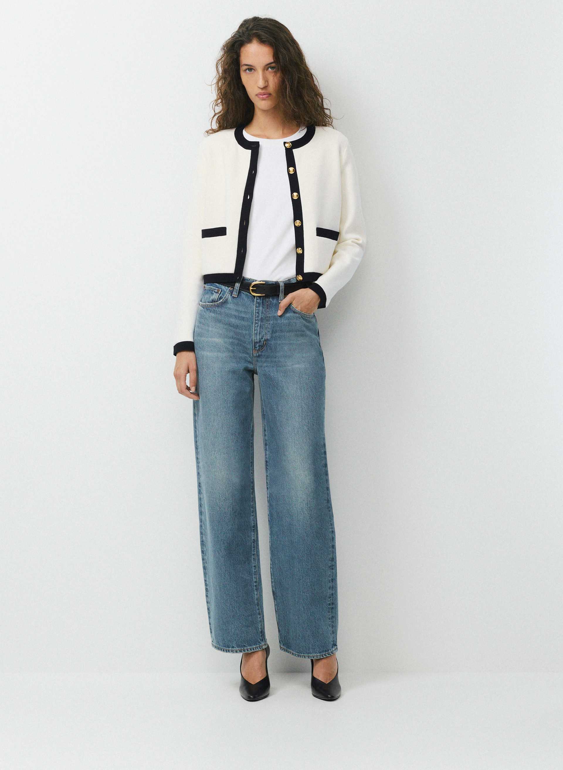 APPROACH CARDIGAN | Aritzia