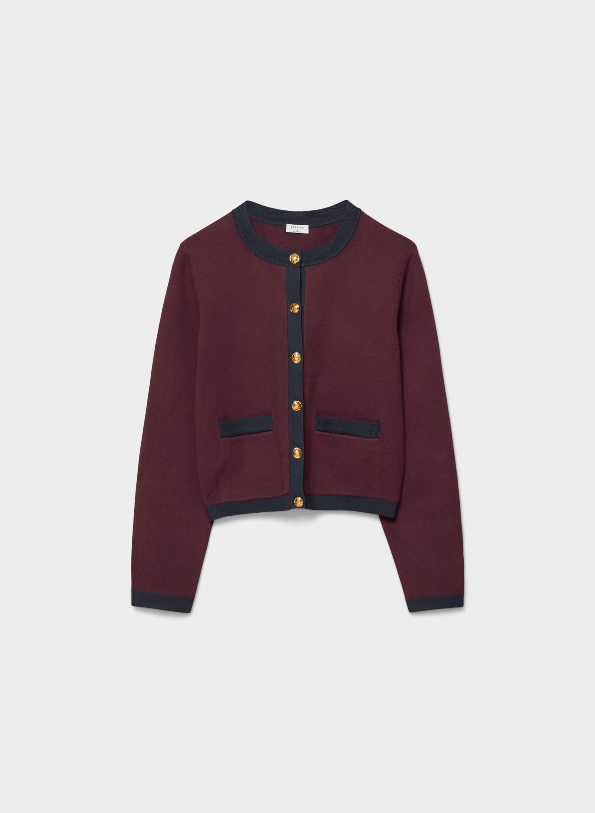 APPROACH CARDIGAN | Aritzia