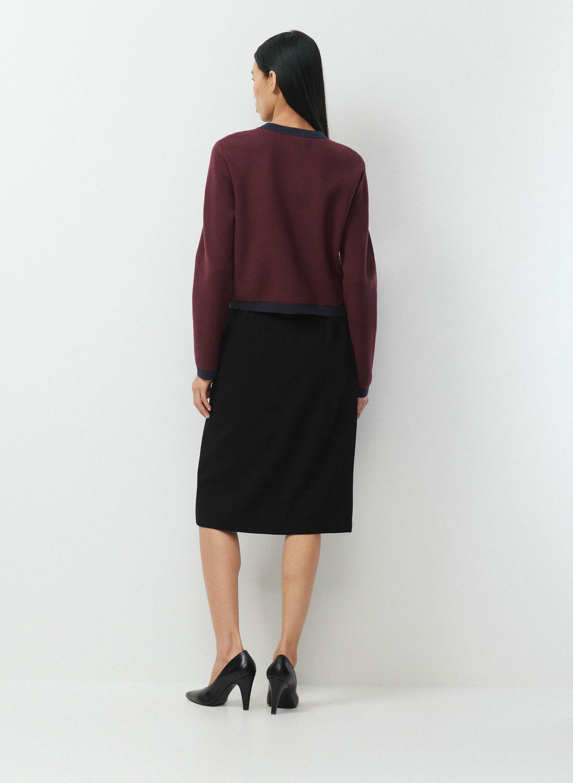 APPROACH CARDIGAN | Aritzia