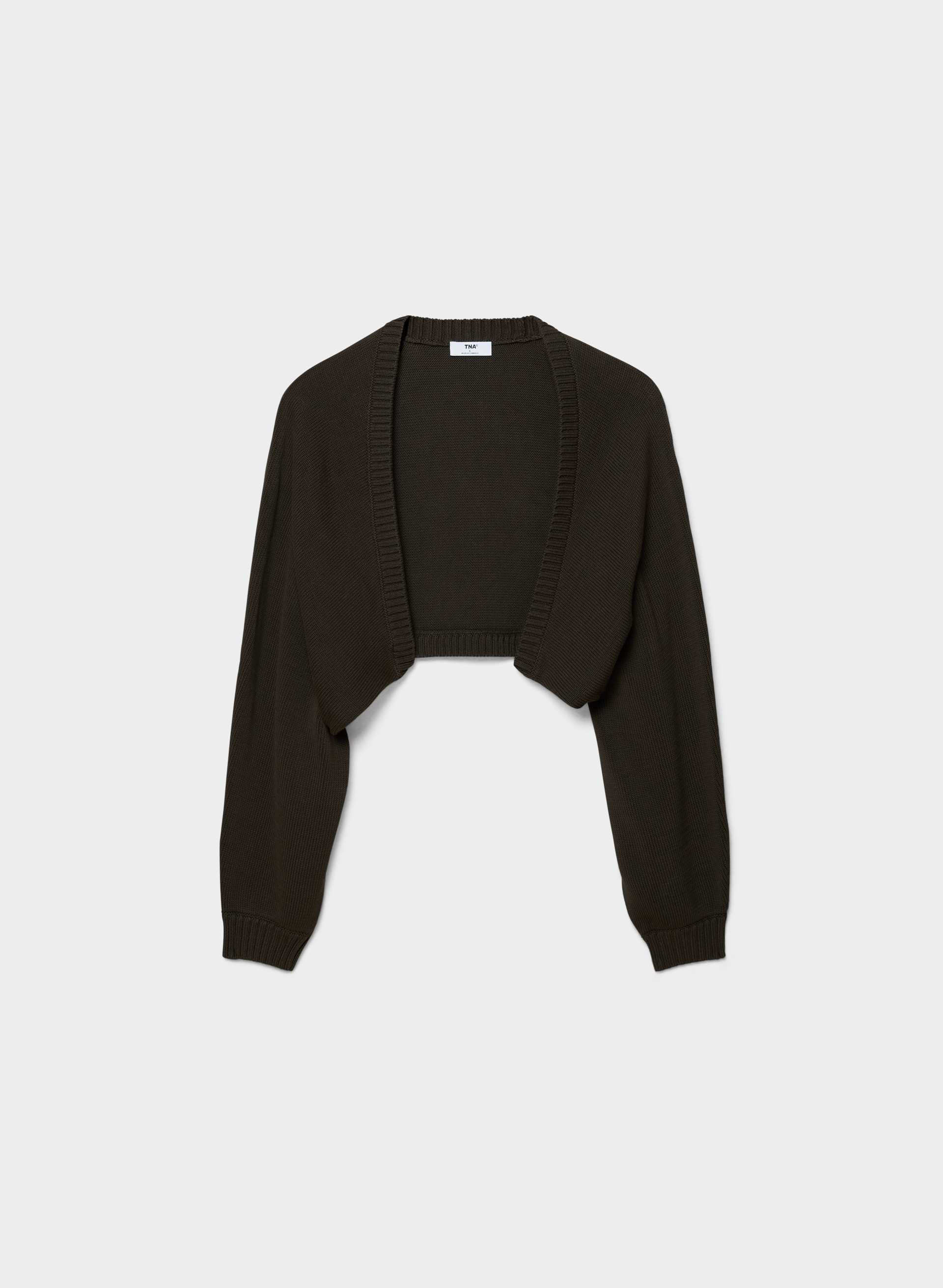 Gramercy Shrug