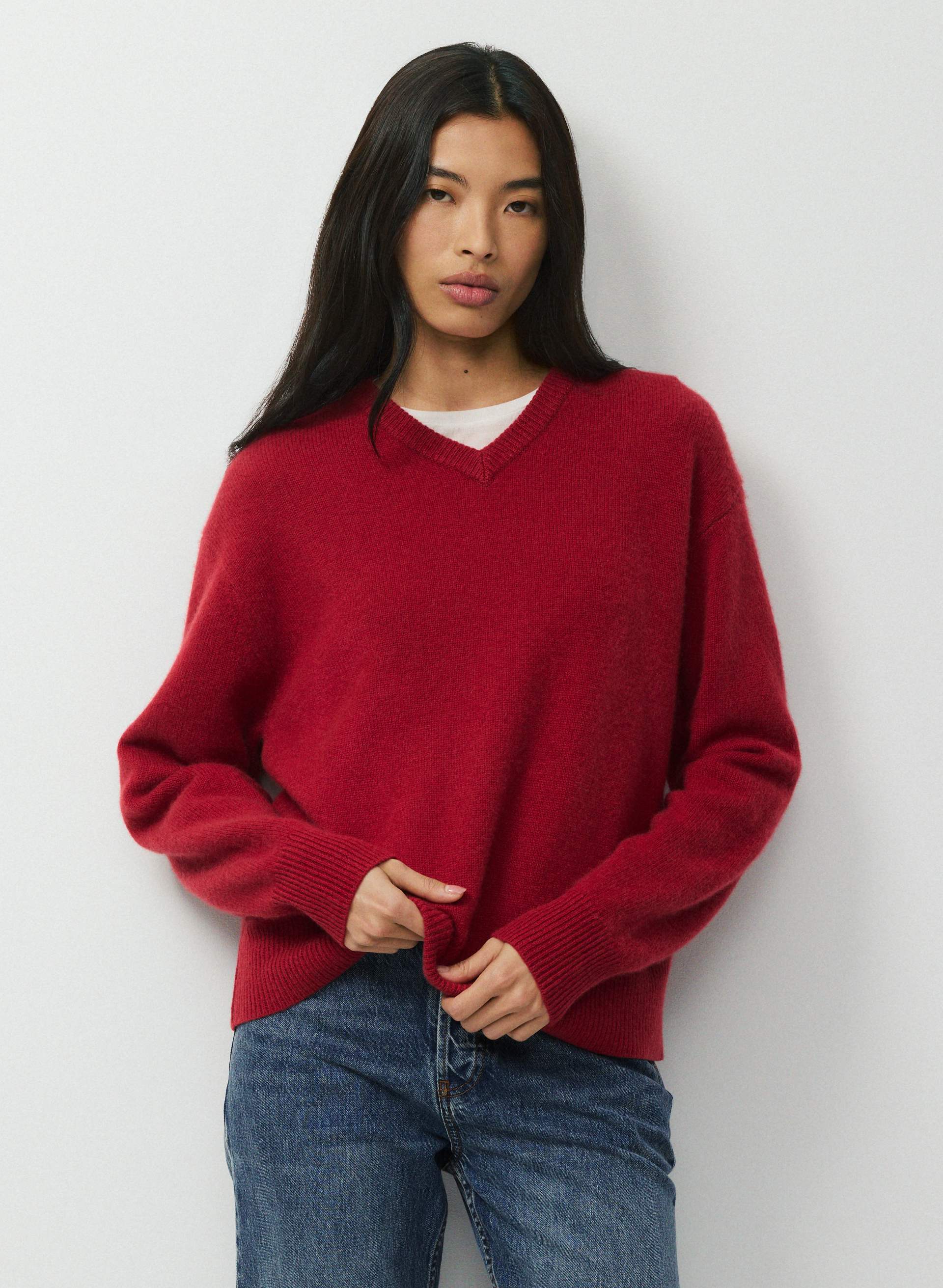 Cashmere