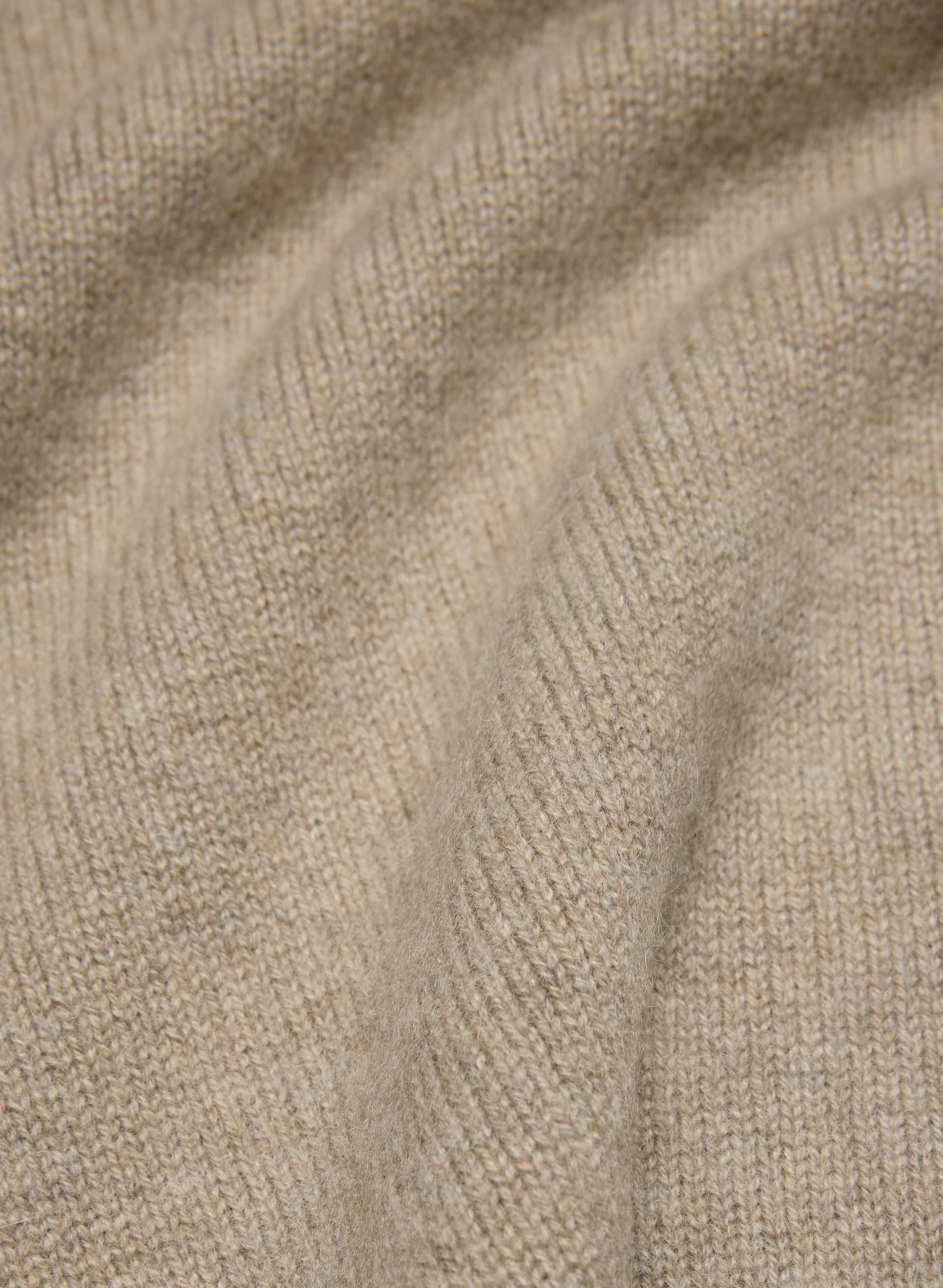 ESSENTIAL CASHMERE RELIC SWEATER | Aritzia