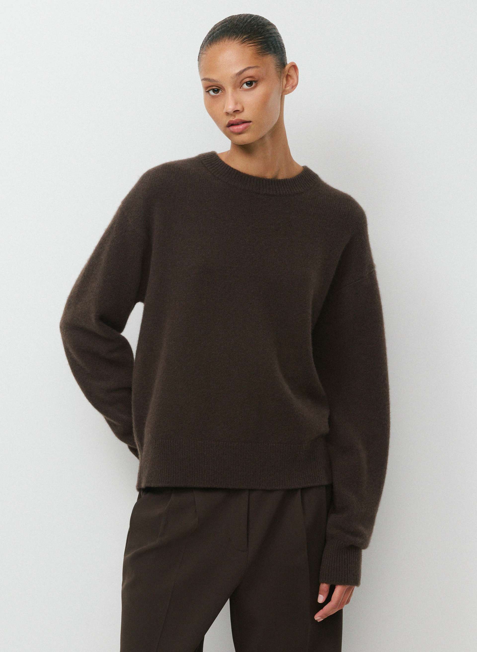 Cashmere