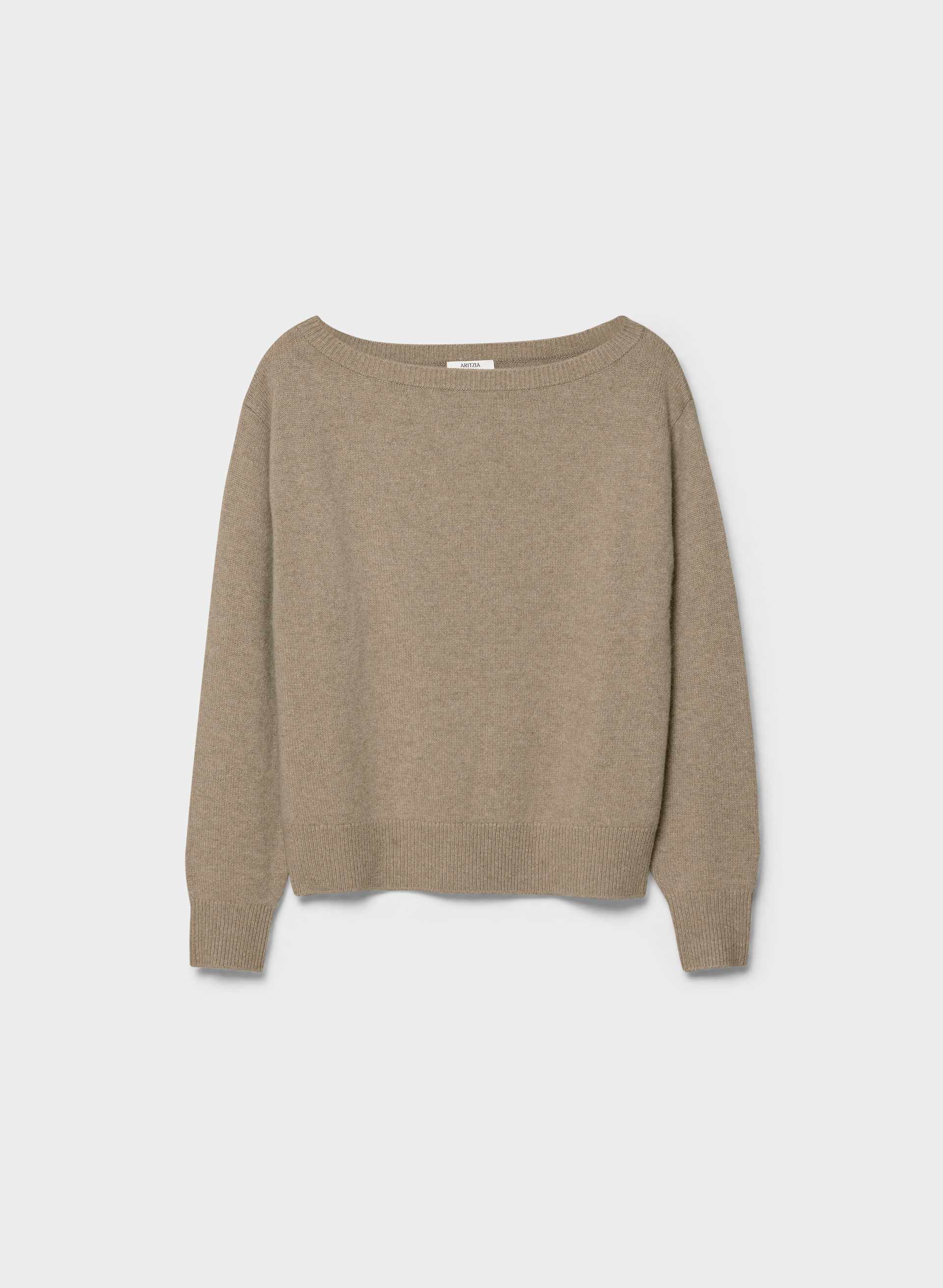 CHANDAIL NUANCE - CACHEMIRE ESSENTIAL | Aritzia