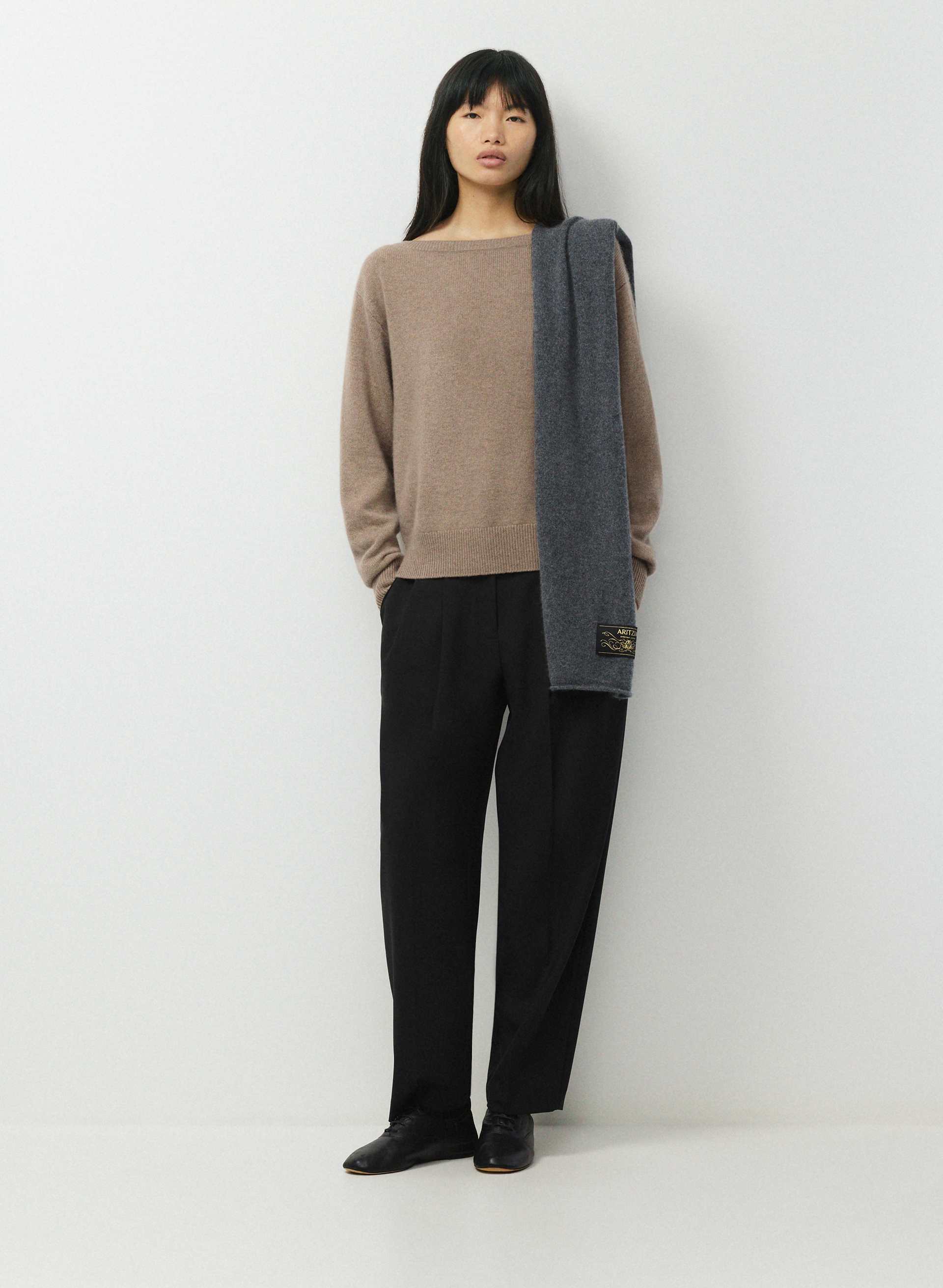 CHANDAIL NUANCE - CACHEMIRE ESSENTIAL | Aritzia